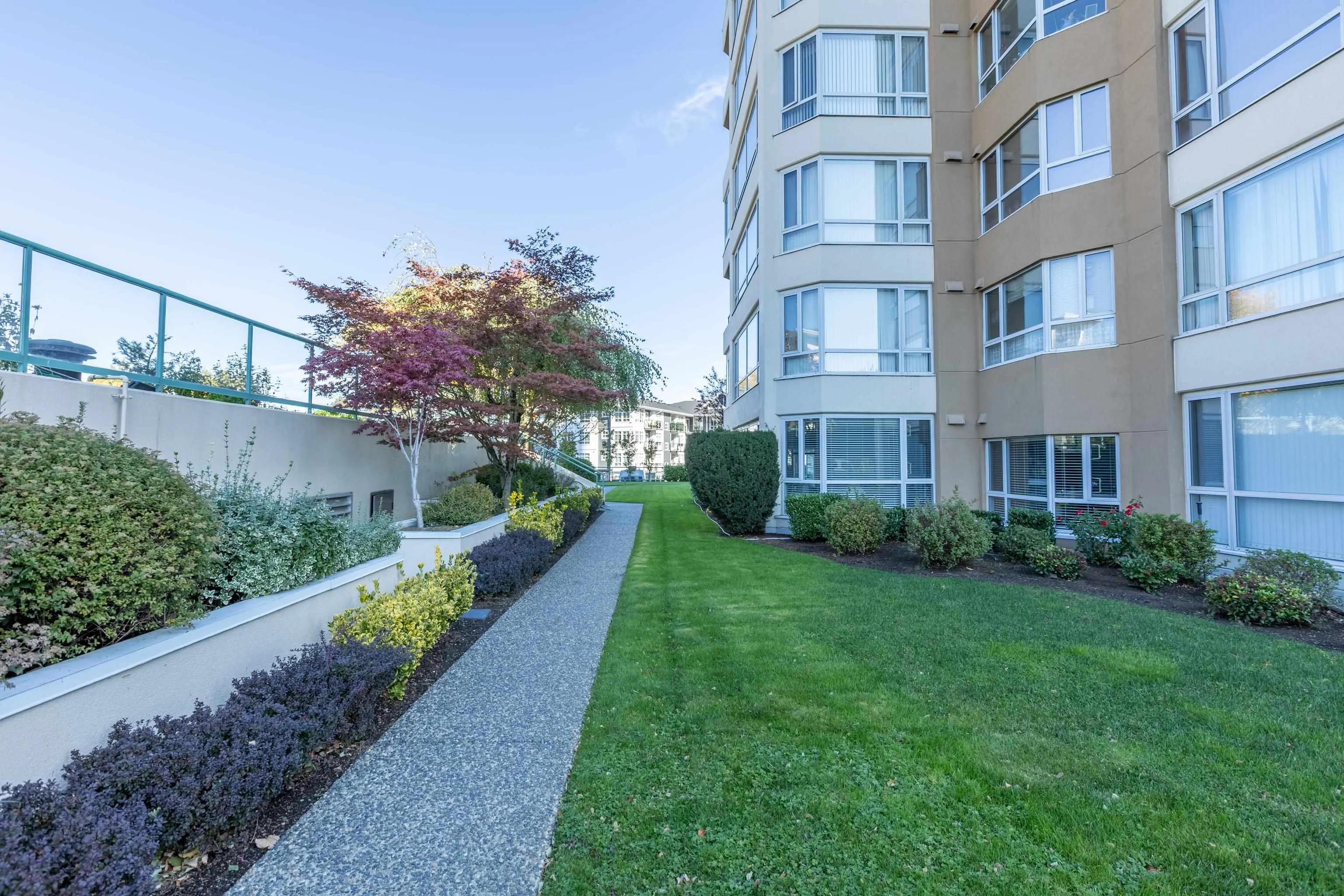 801 3190 Gladwin Road