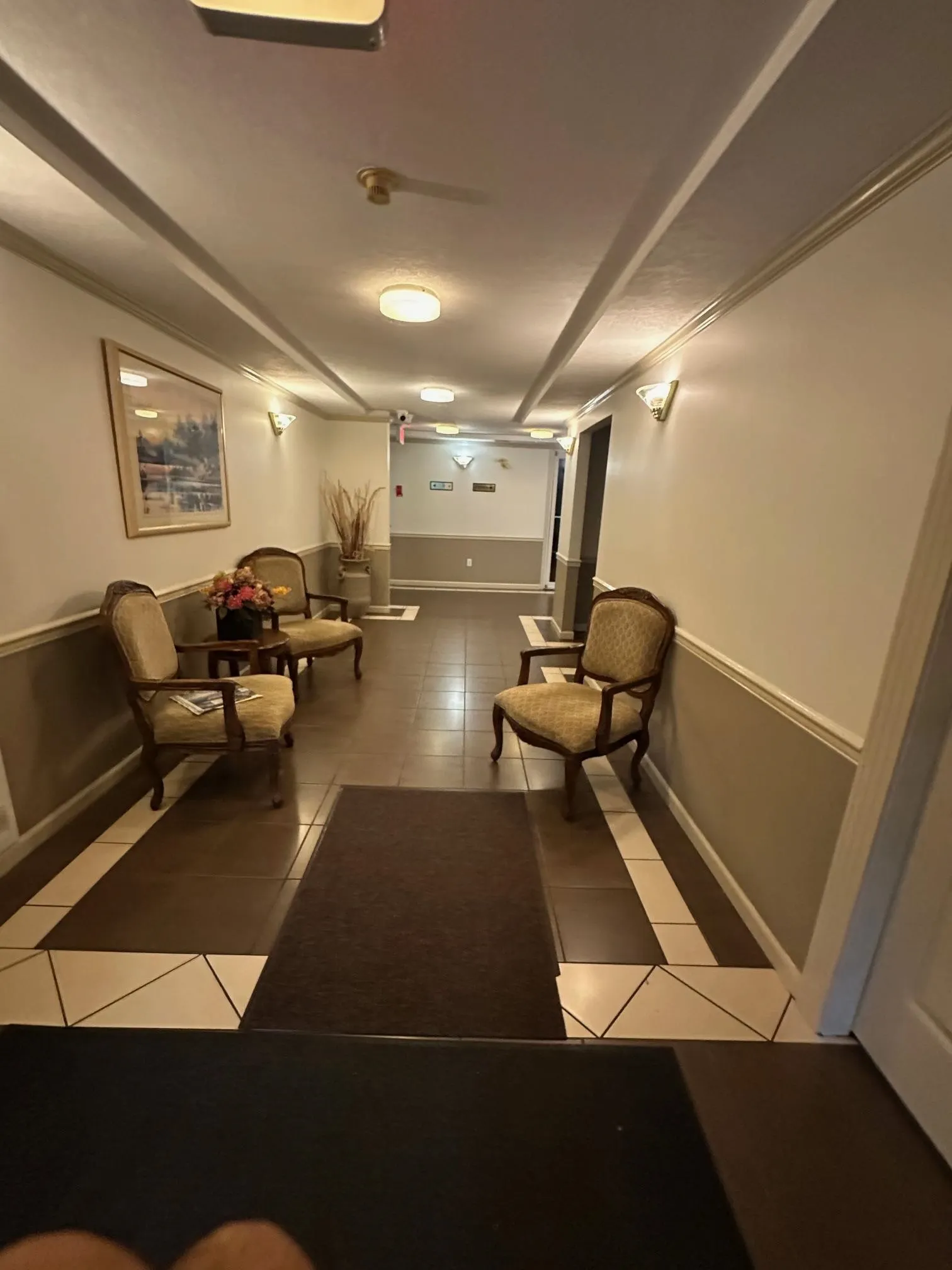 107 33110 George Ferguson Way