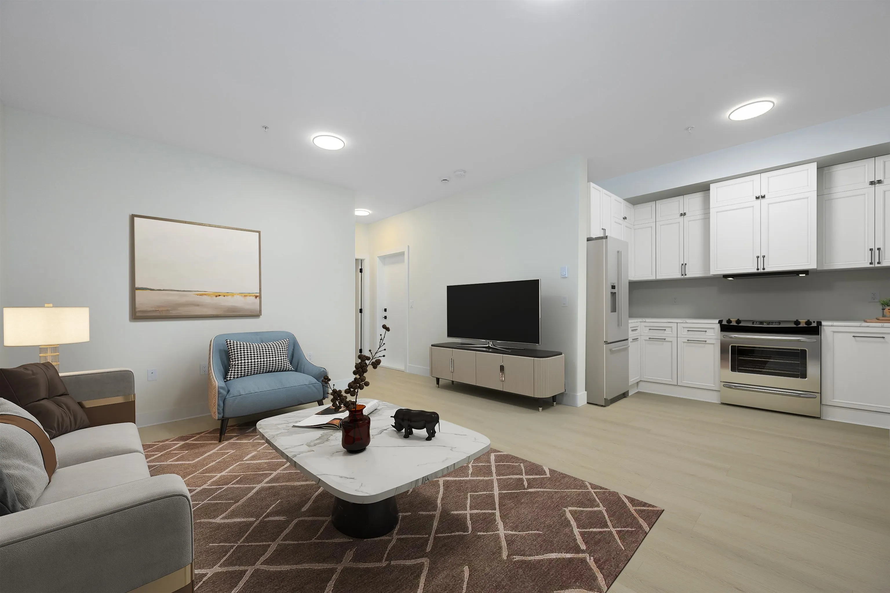 23349 Cross Road