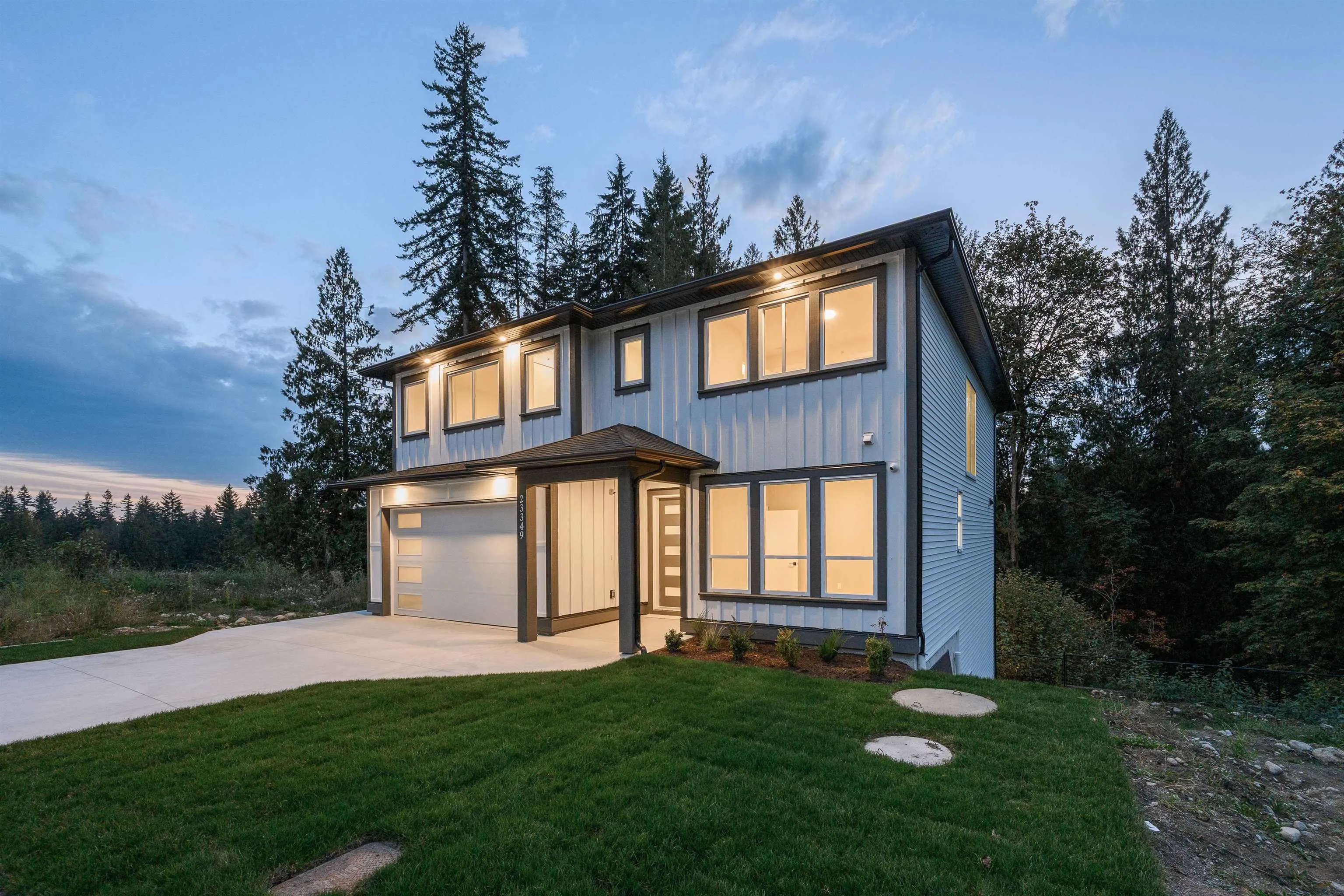 23349 Cross Road