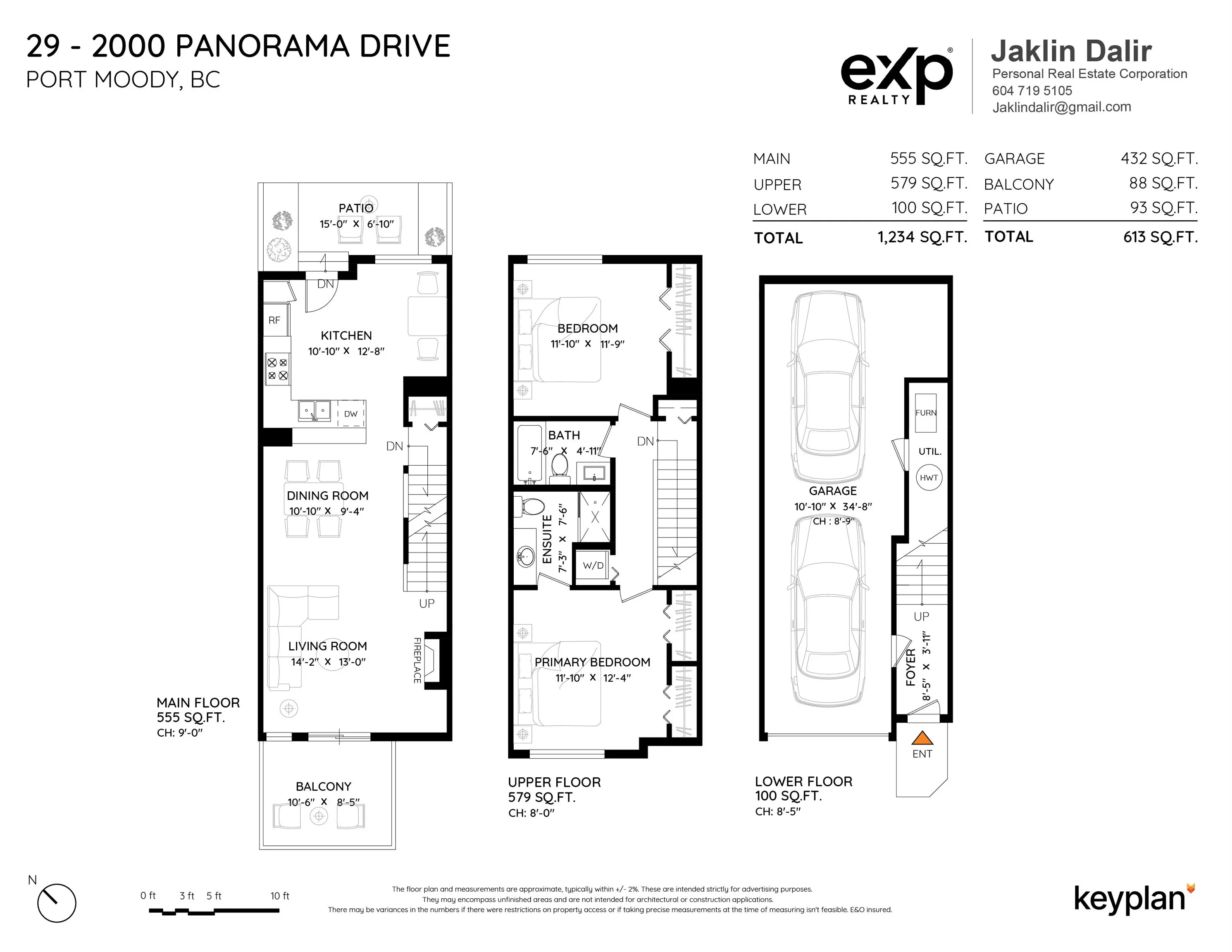 29 2000 Panorama Drive