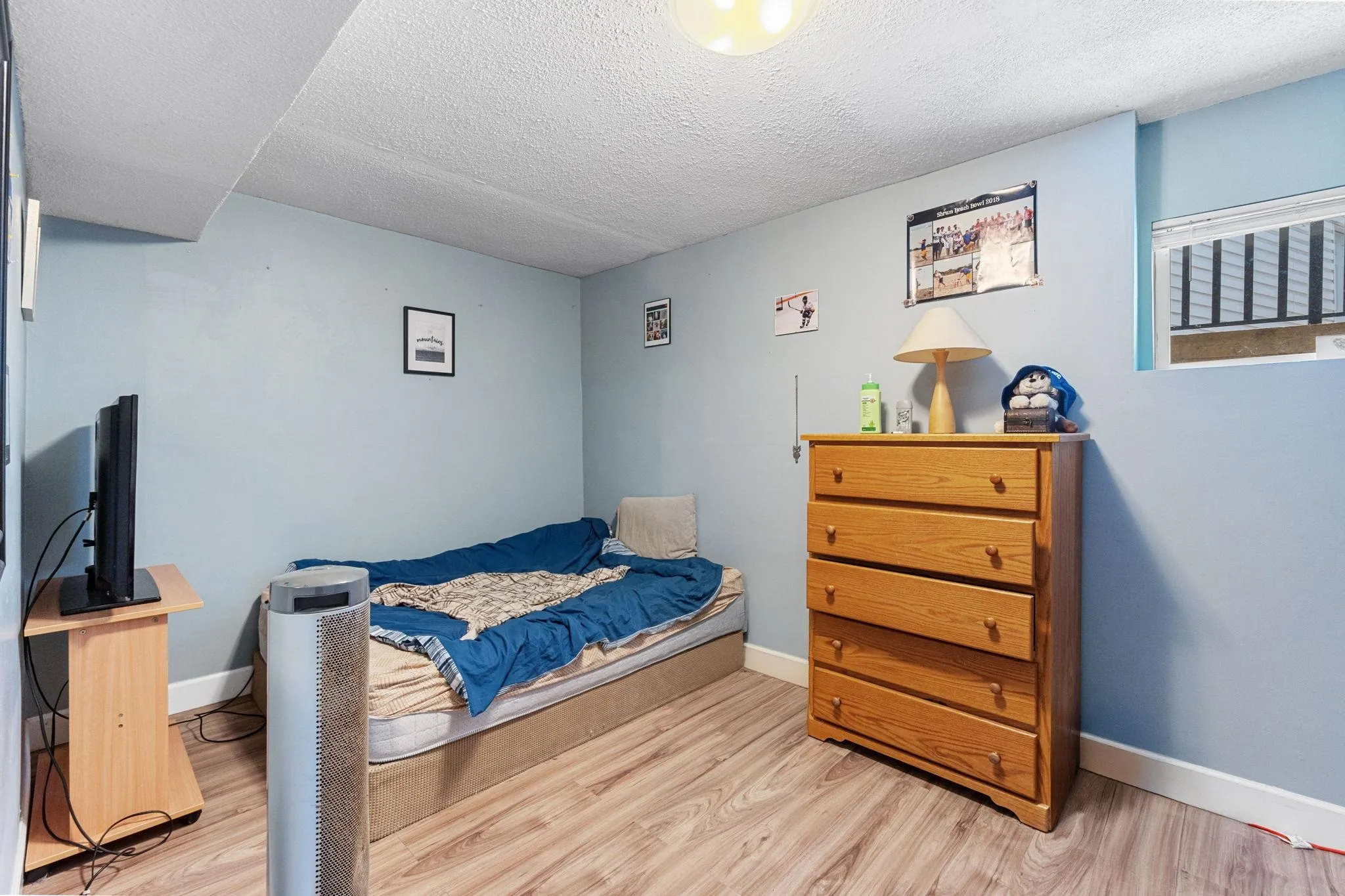 1558 Shaughnessy Street