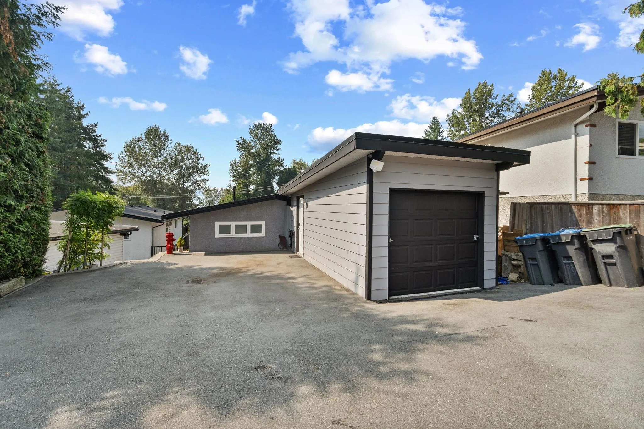 1558 Shaughnessy Street