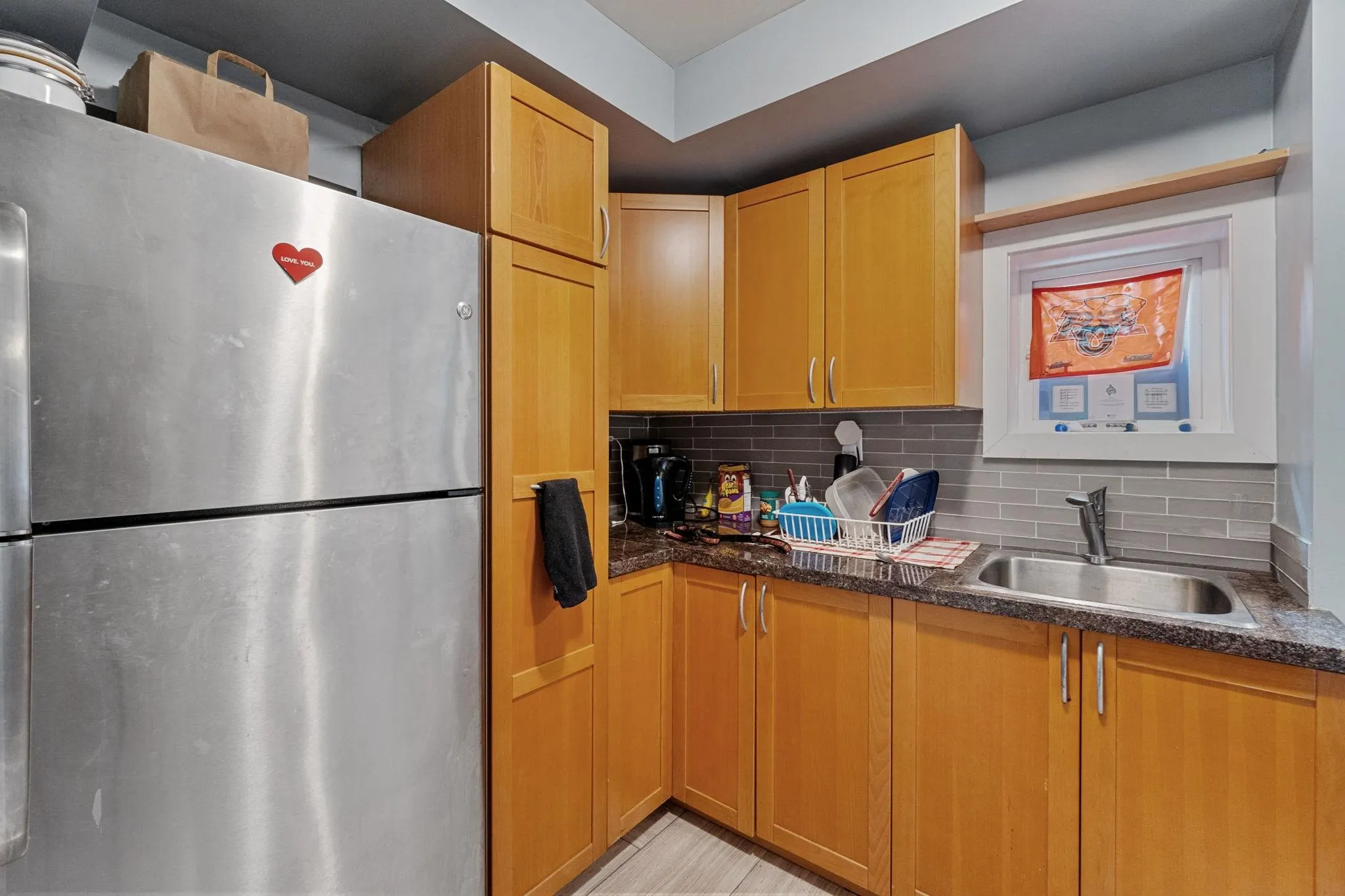 1558 Shaughnessy Street