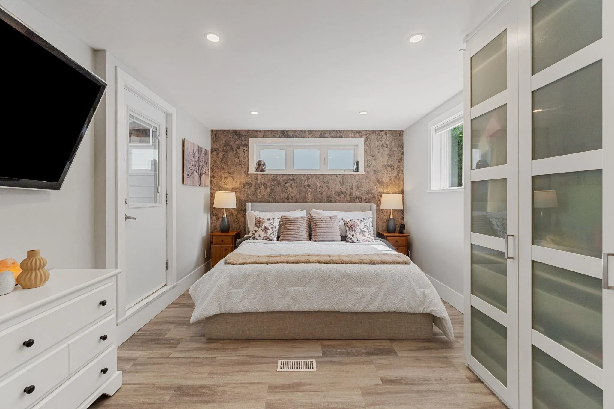 1558 Shaughnessy Street