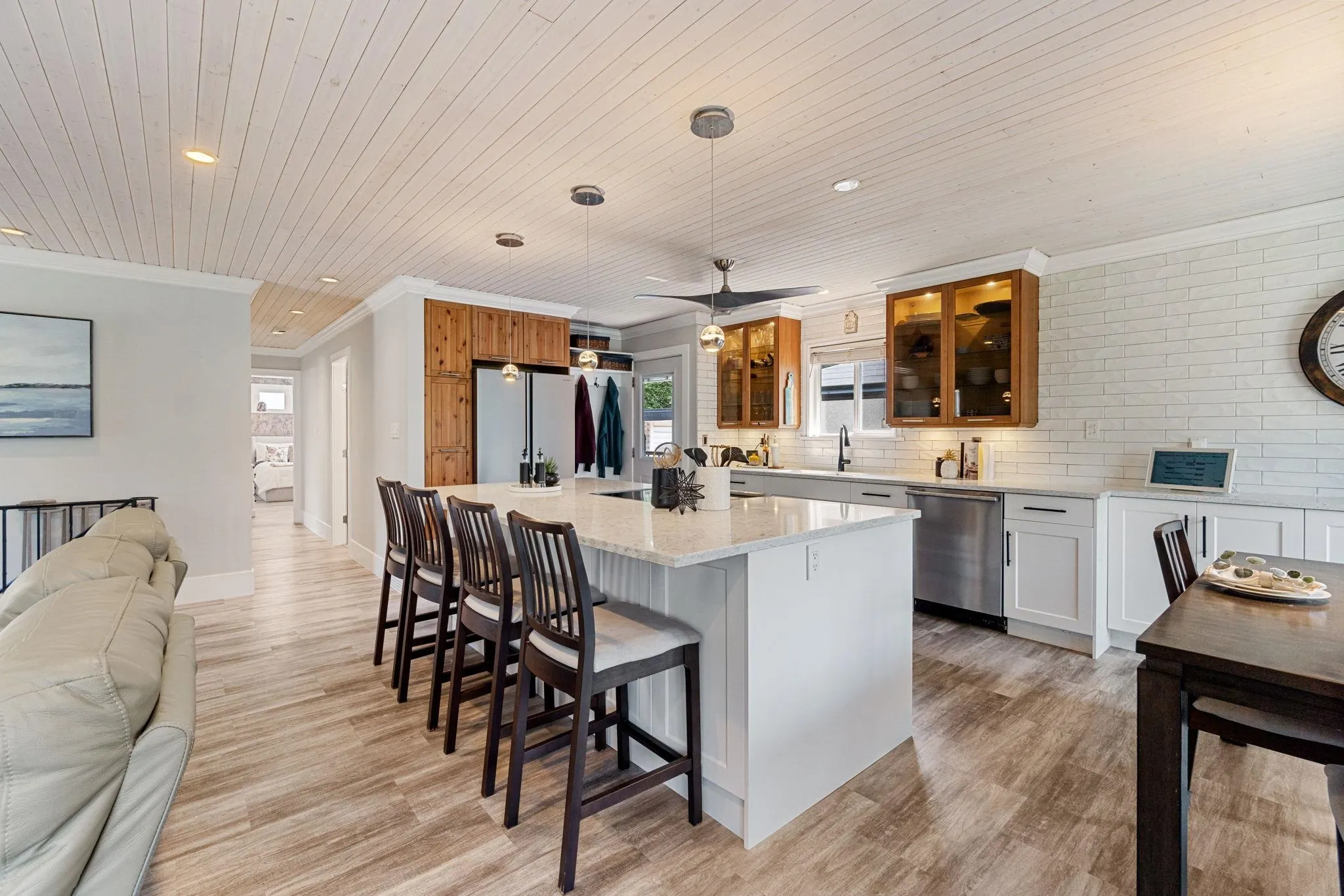 1558 Shaughnessy Street