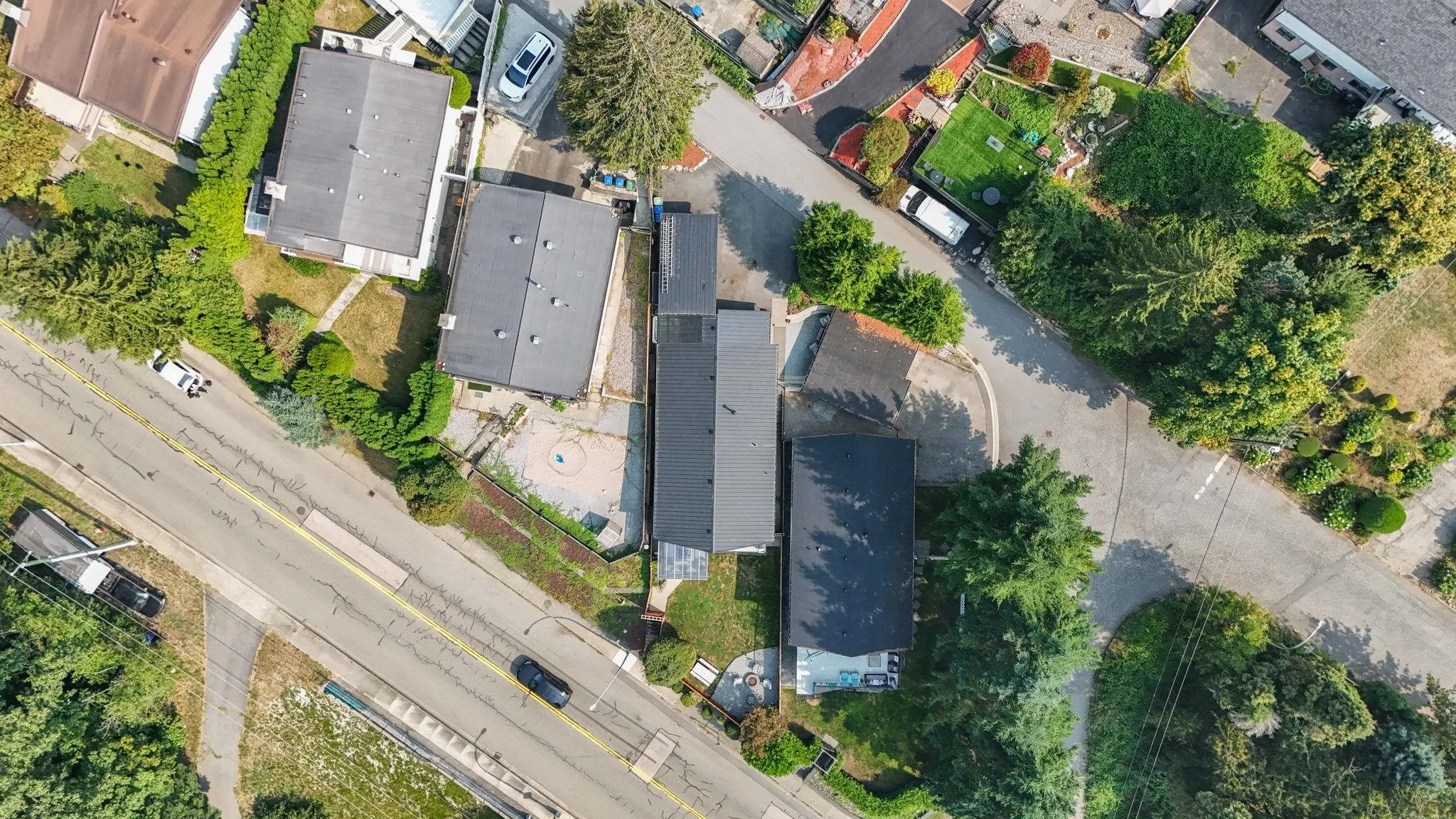 1558 Shaughnessy Street