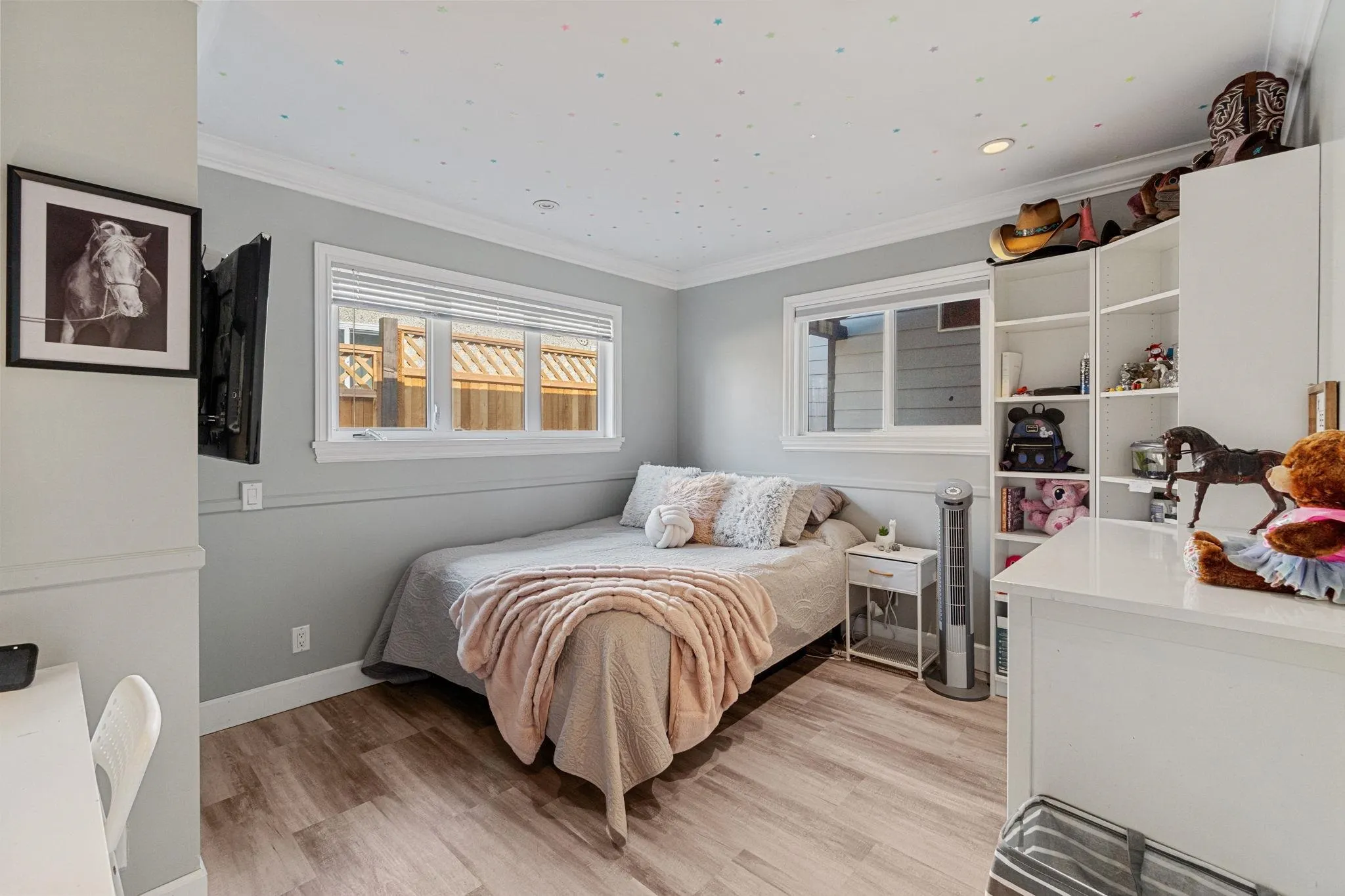 1558 Shaughnessy Street