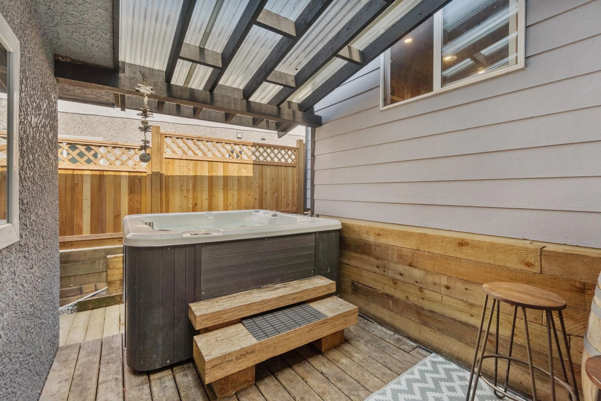 1558 Shaughnessy Street