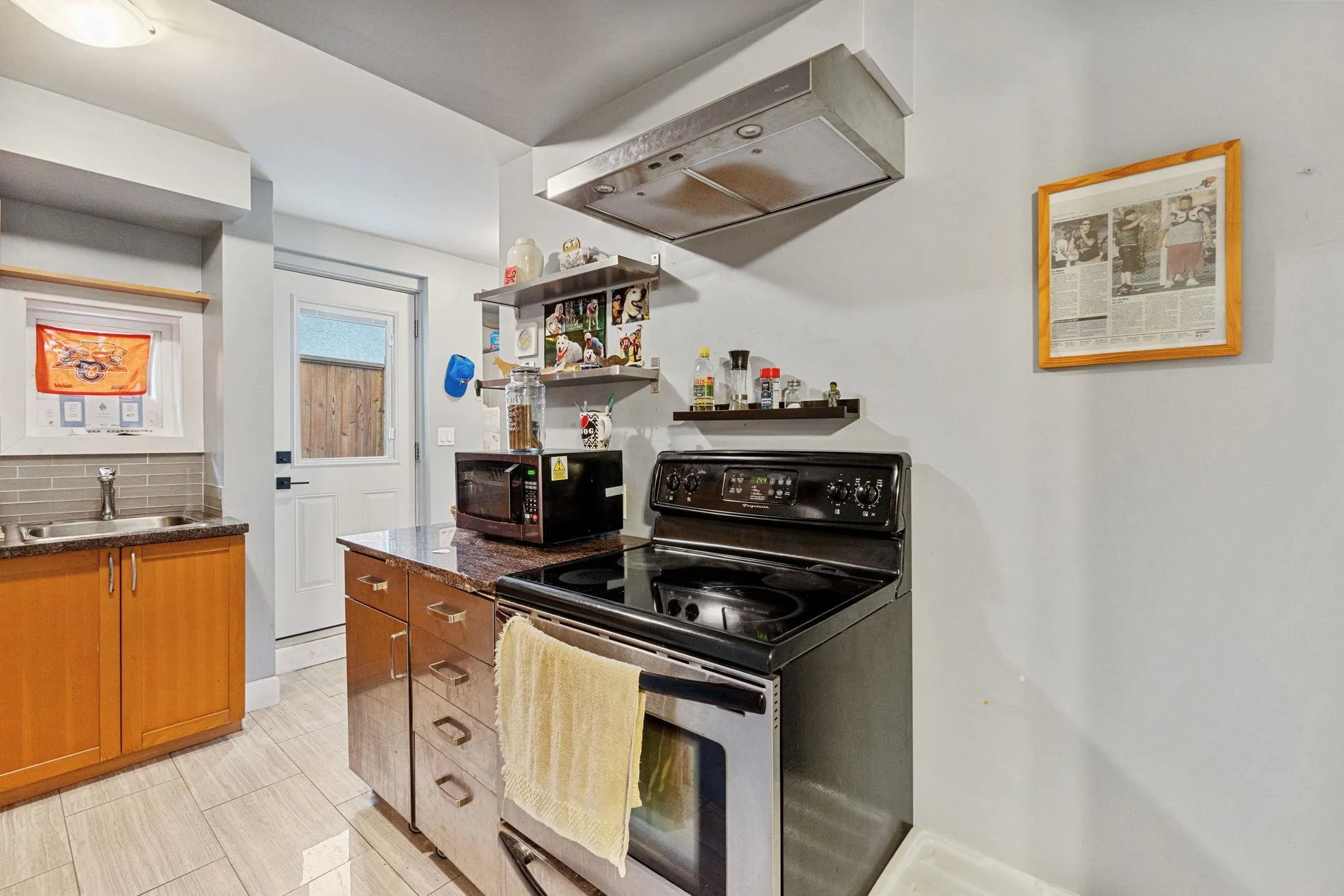 1558 Shaughnessy Street