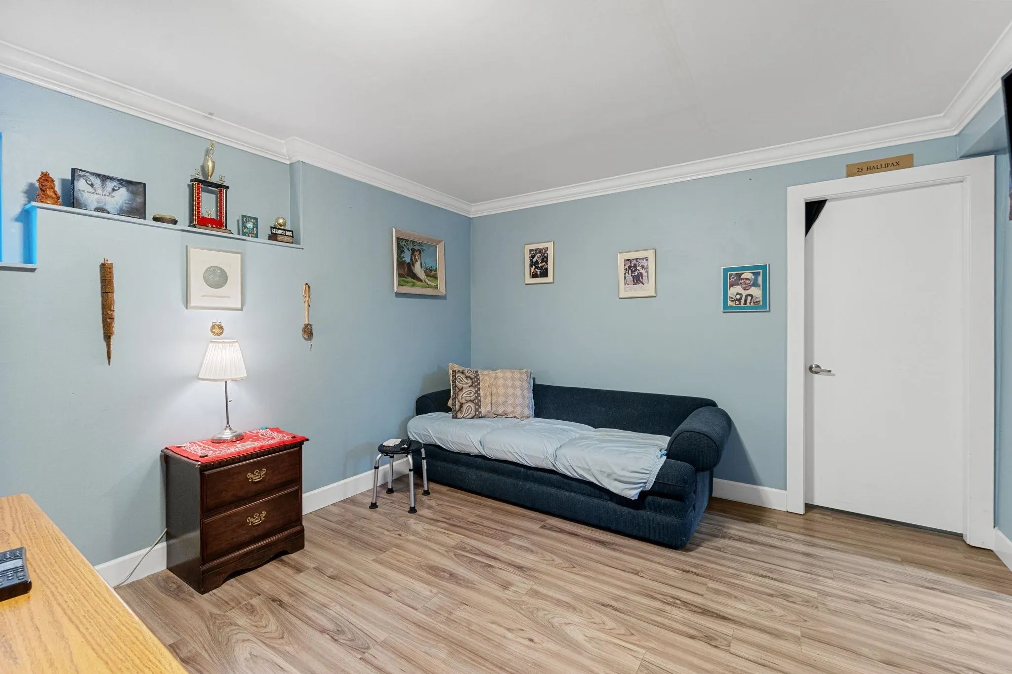 1558 Shaughnessy Street