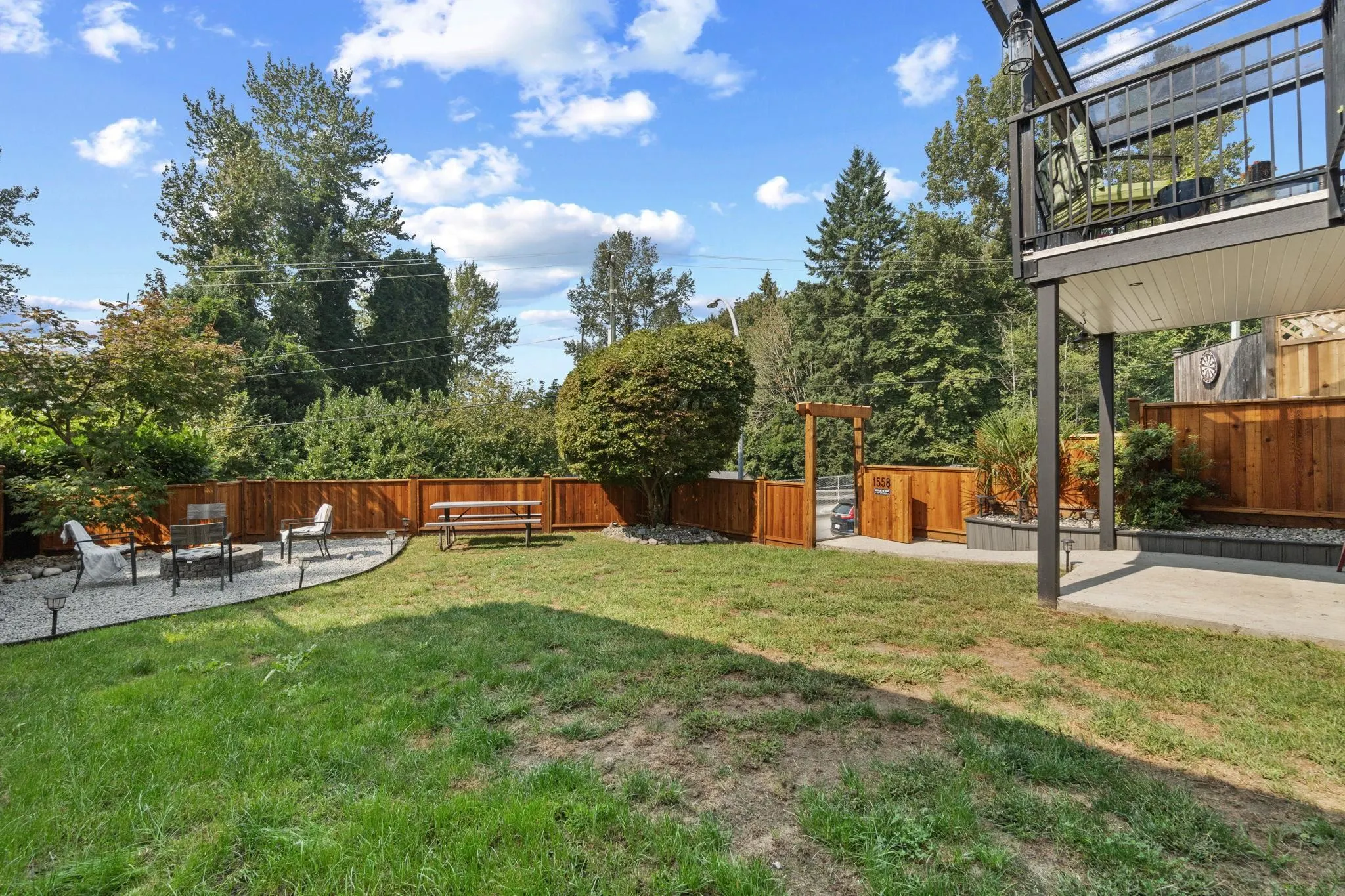 1558 Shaughnessy Street