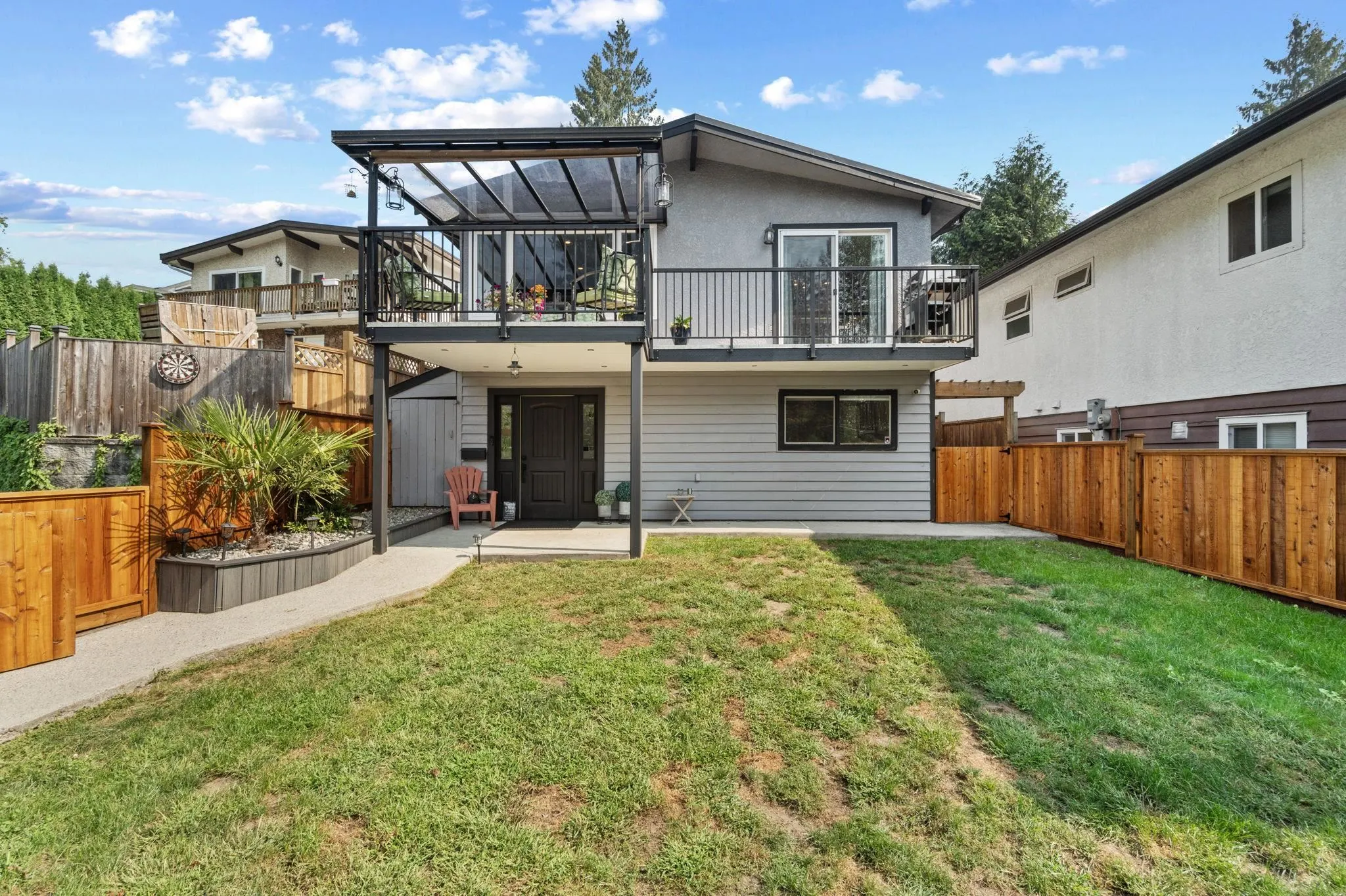 1558 Shaughnessy Street