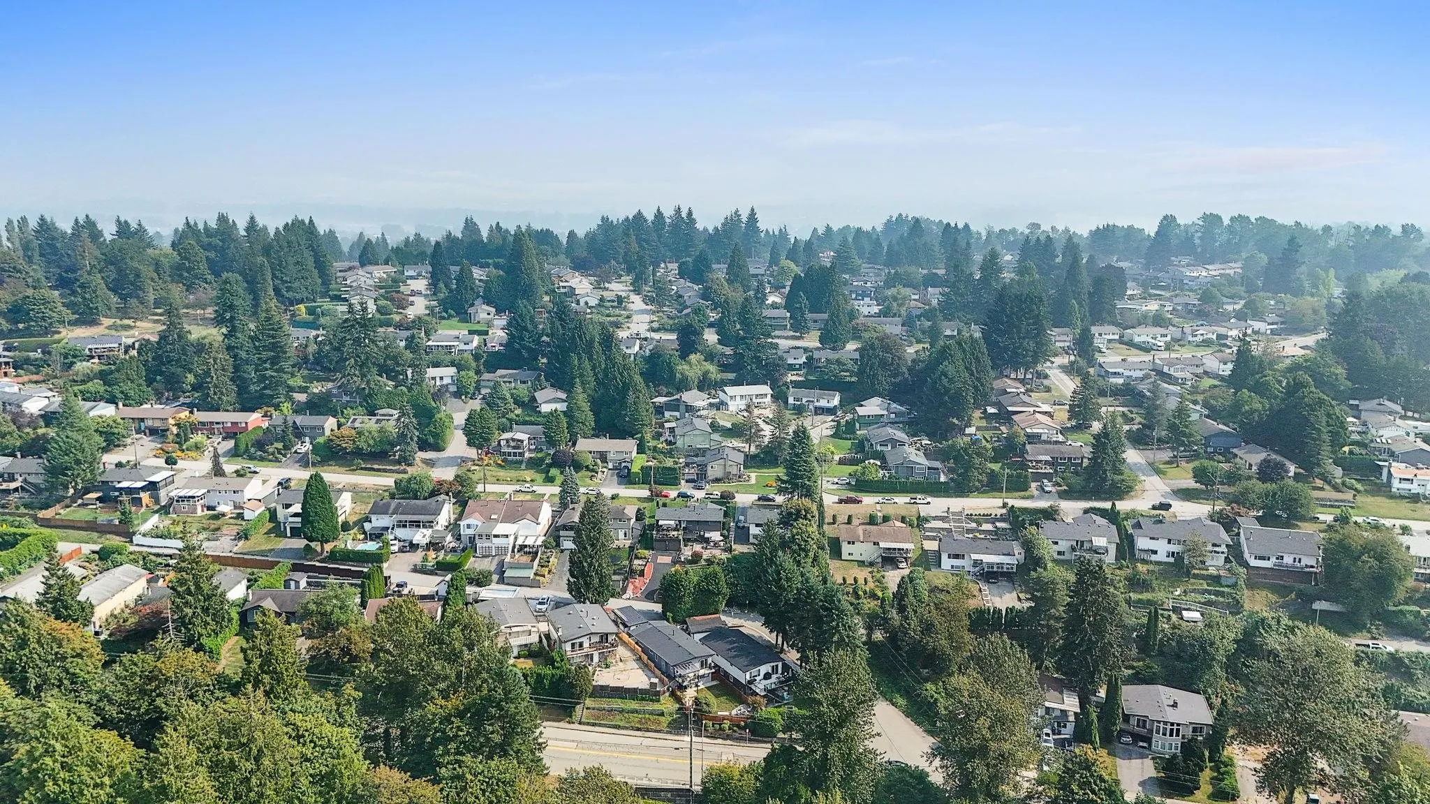 1558 Shaughnessy Street