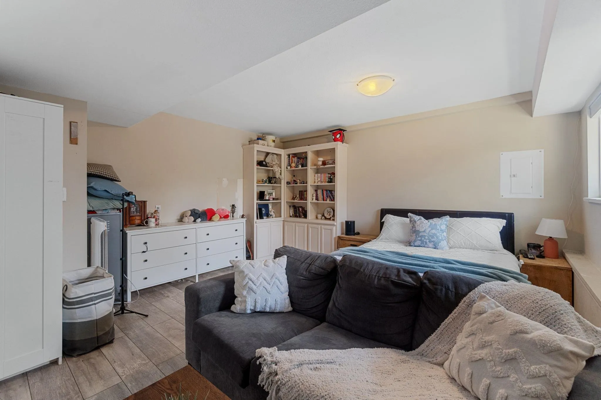 1558 Shaughnessy Street