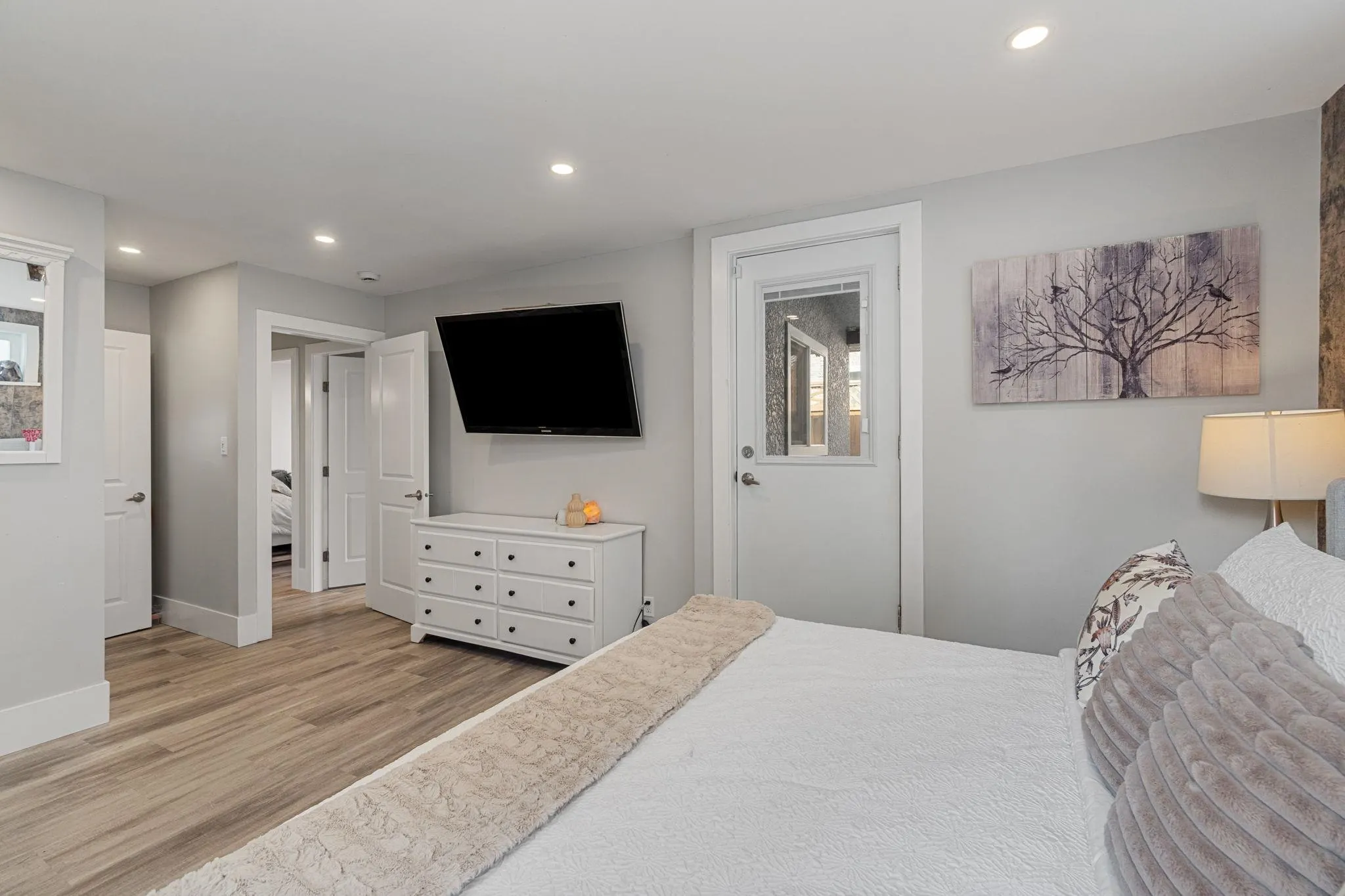 1558 Shaughnessy Street