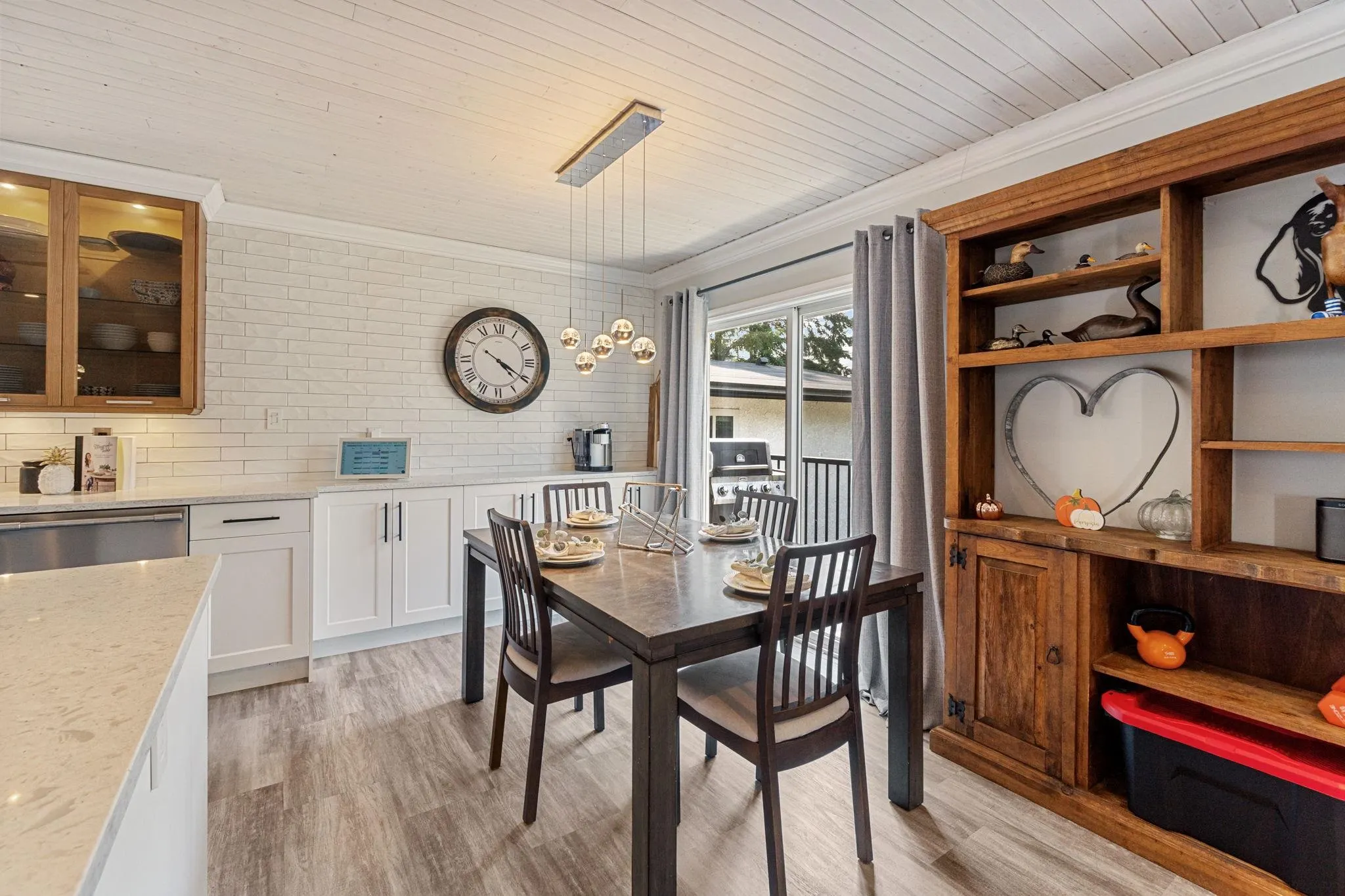 1558 Shaughnessy Street