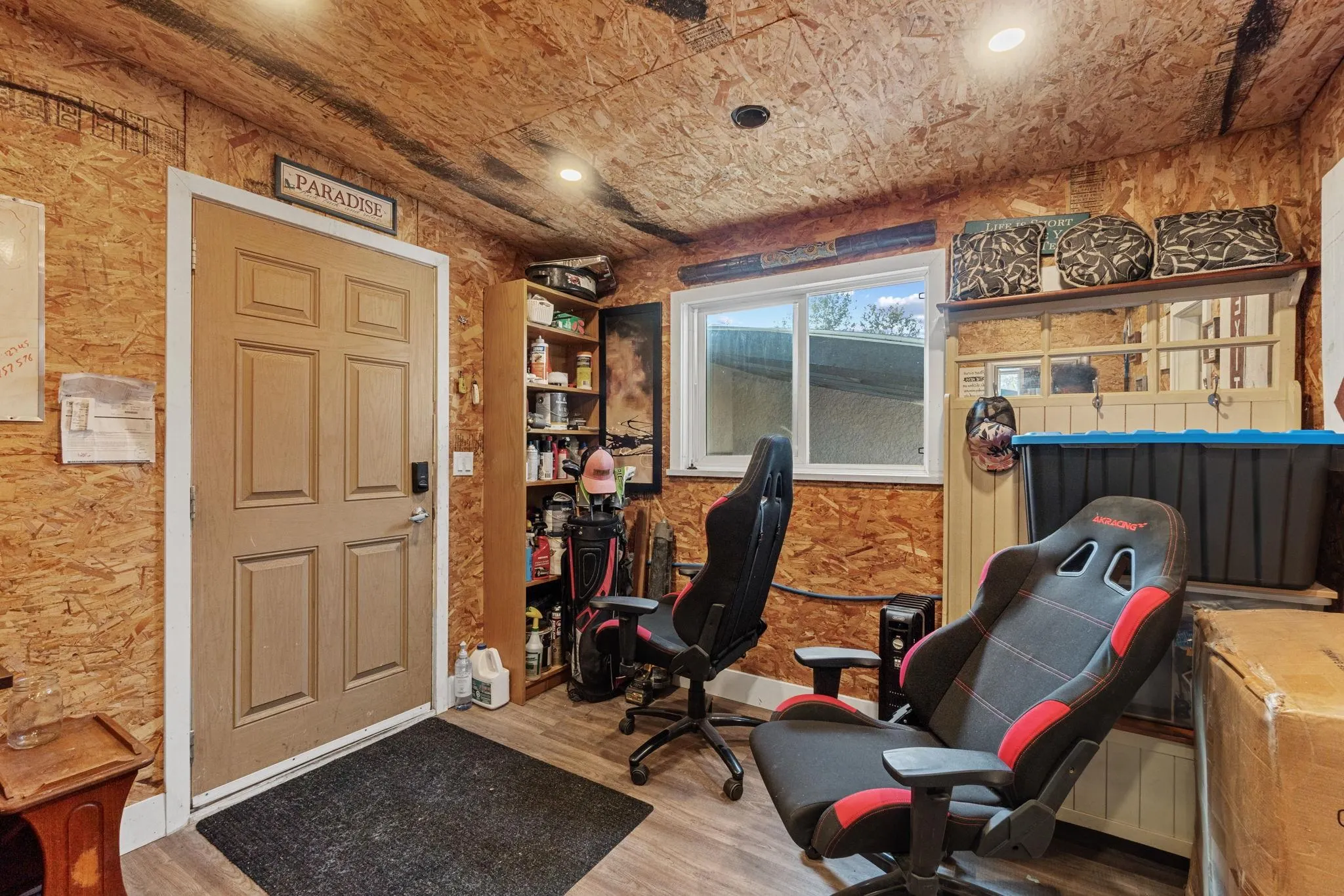 1558 Shaughnessy Street