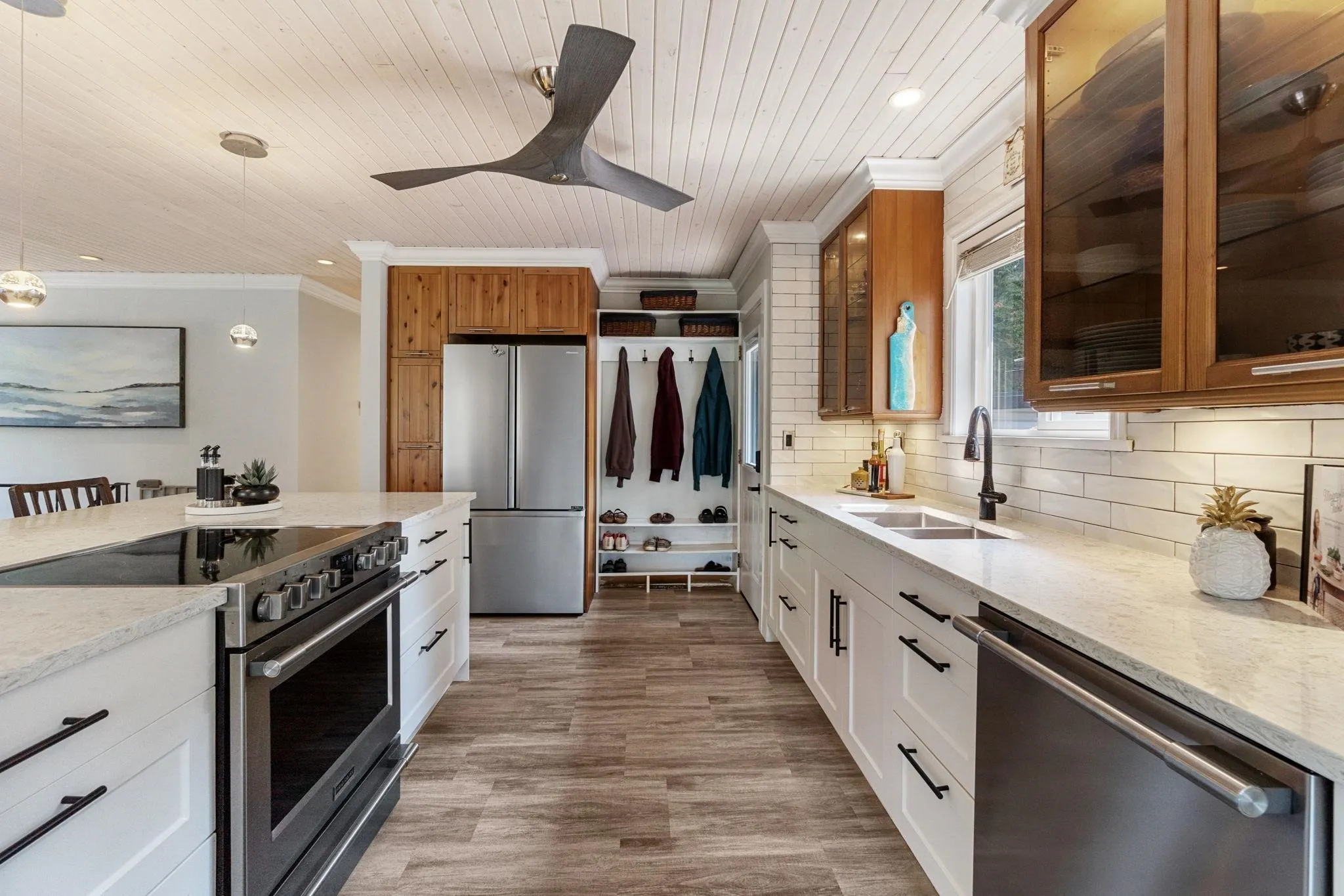 1558 Shaughnessy Street