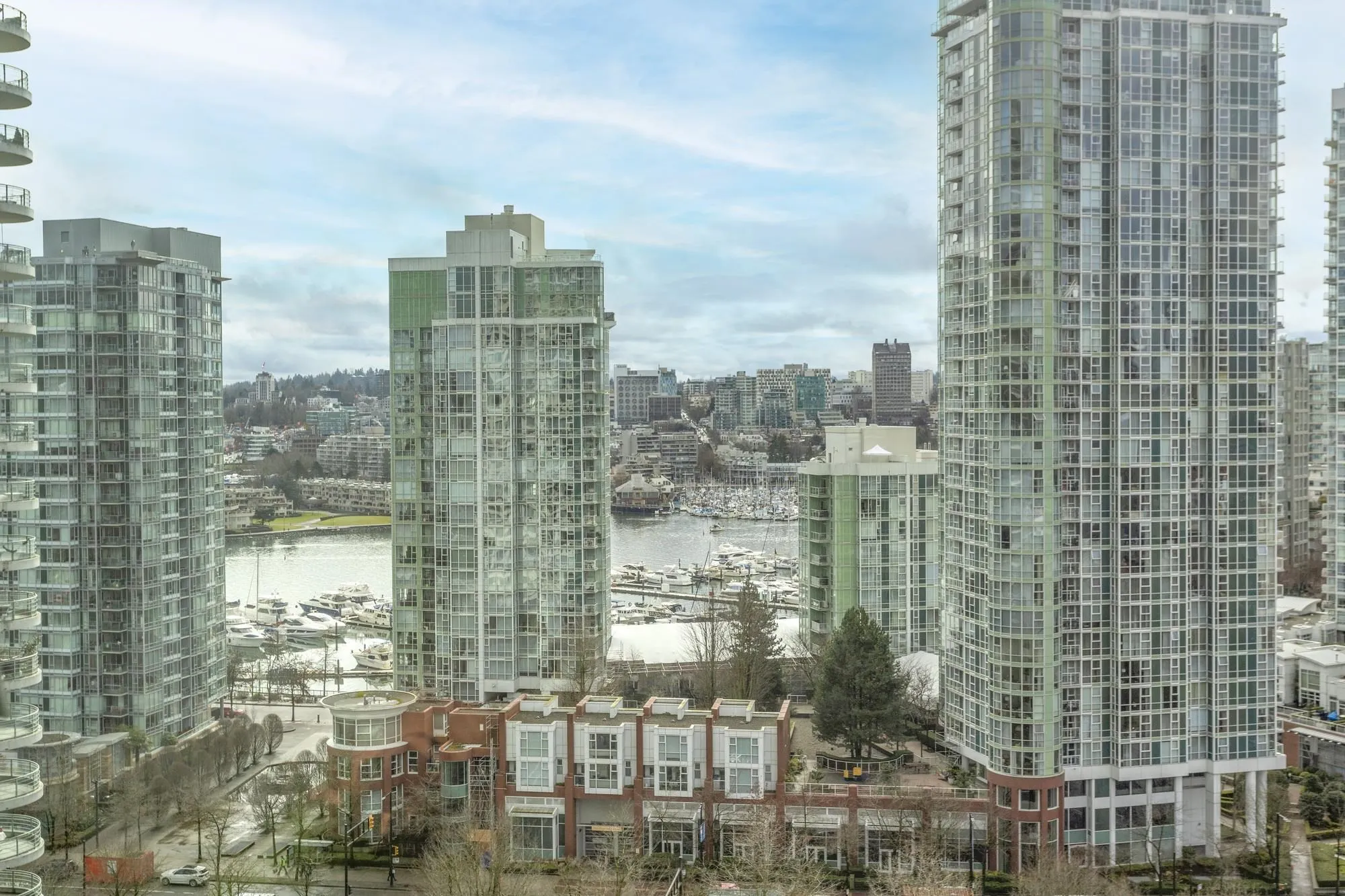 2007 1008 Cambie Street