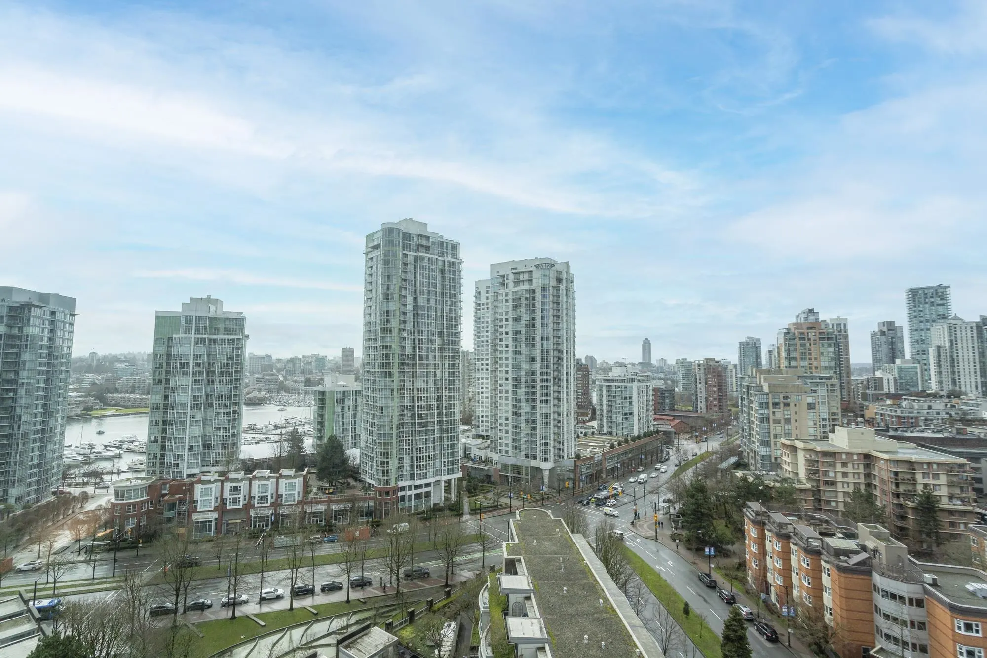 2007 1008 Cambie Street