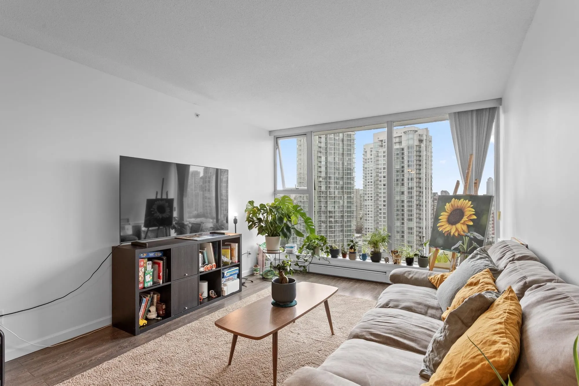 2007 1008 Cambie Street