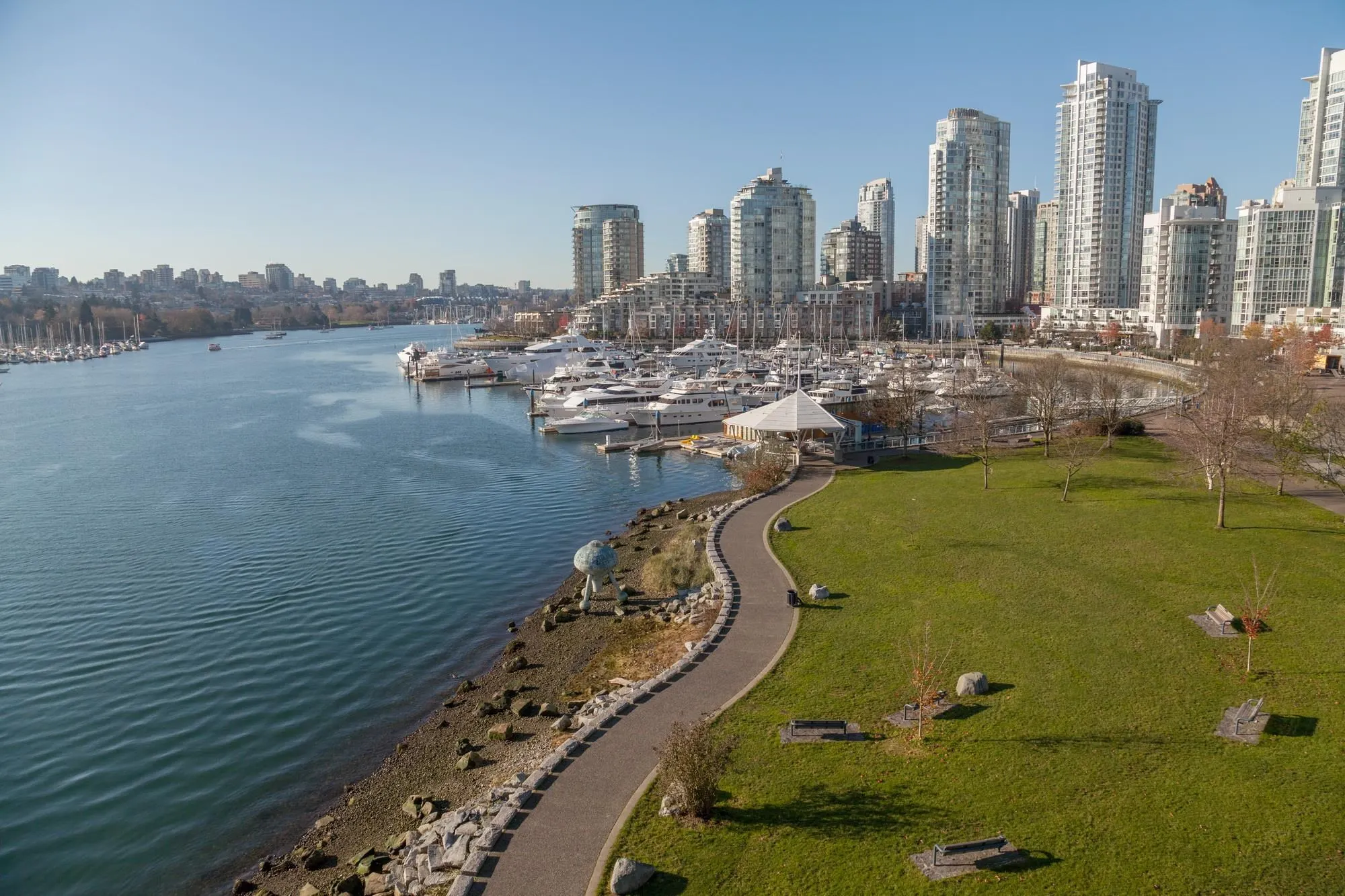 2007 1008 Cambie Street