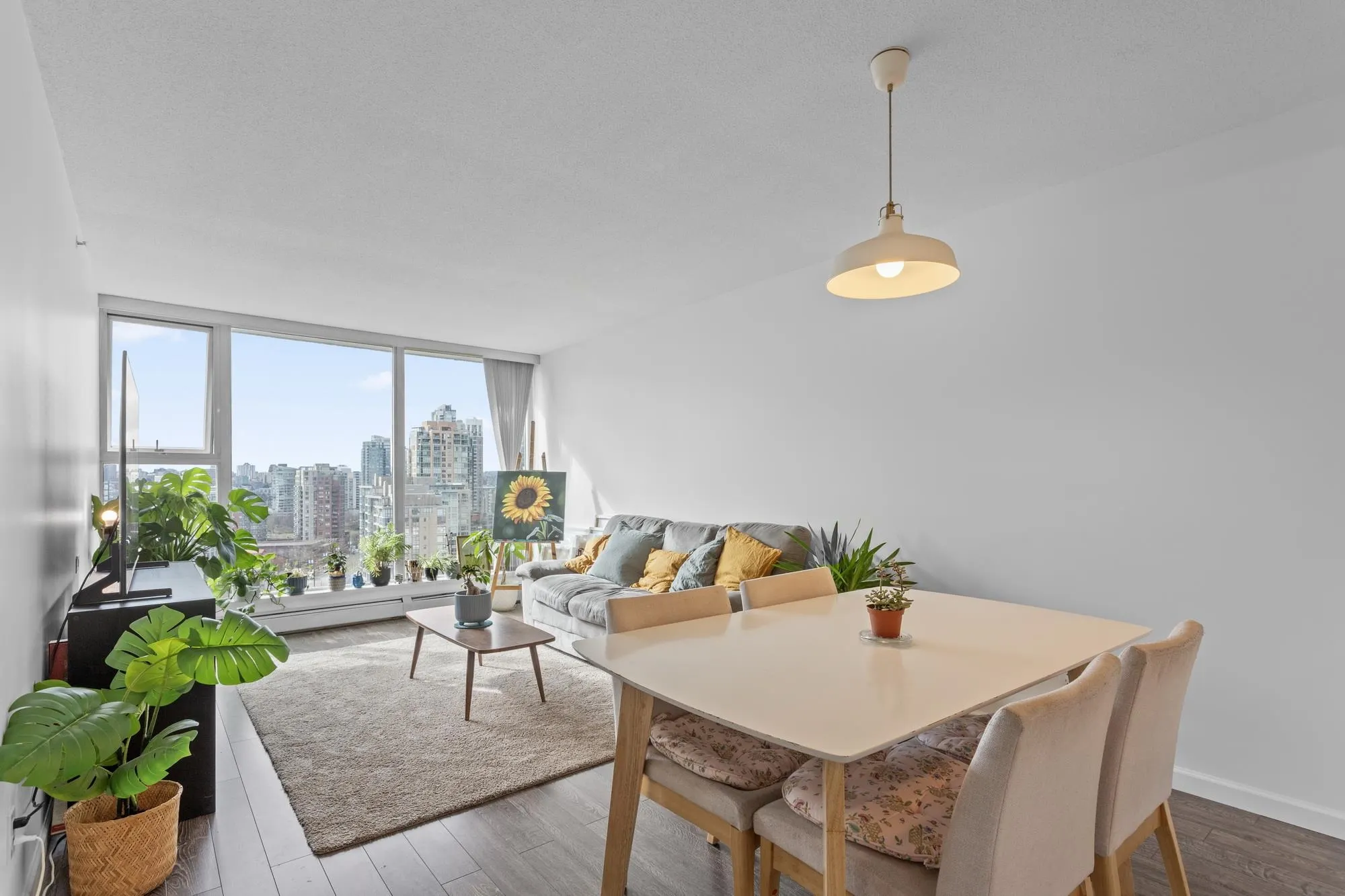 2007 1008 Cambie Street