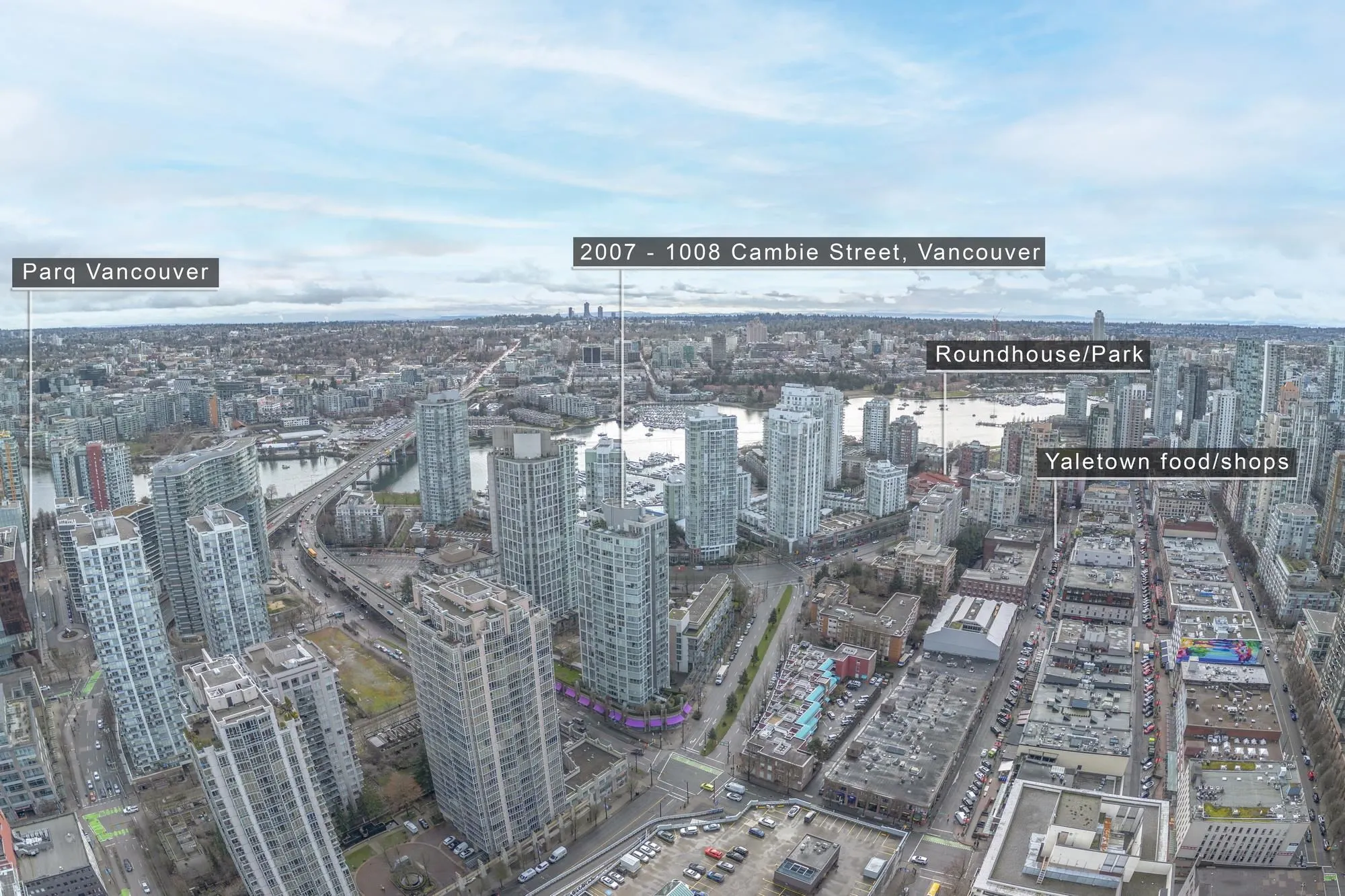 2007 1008 Cambie Street