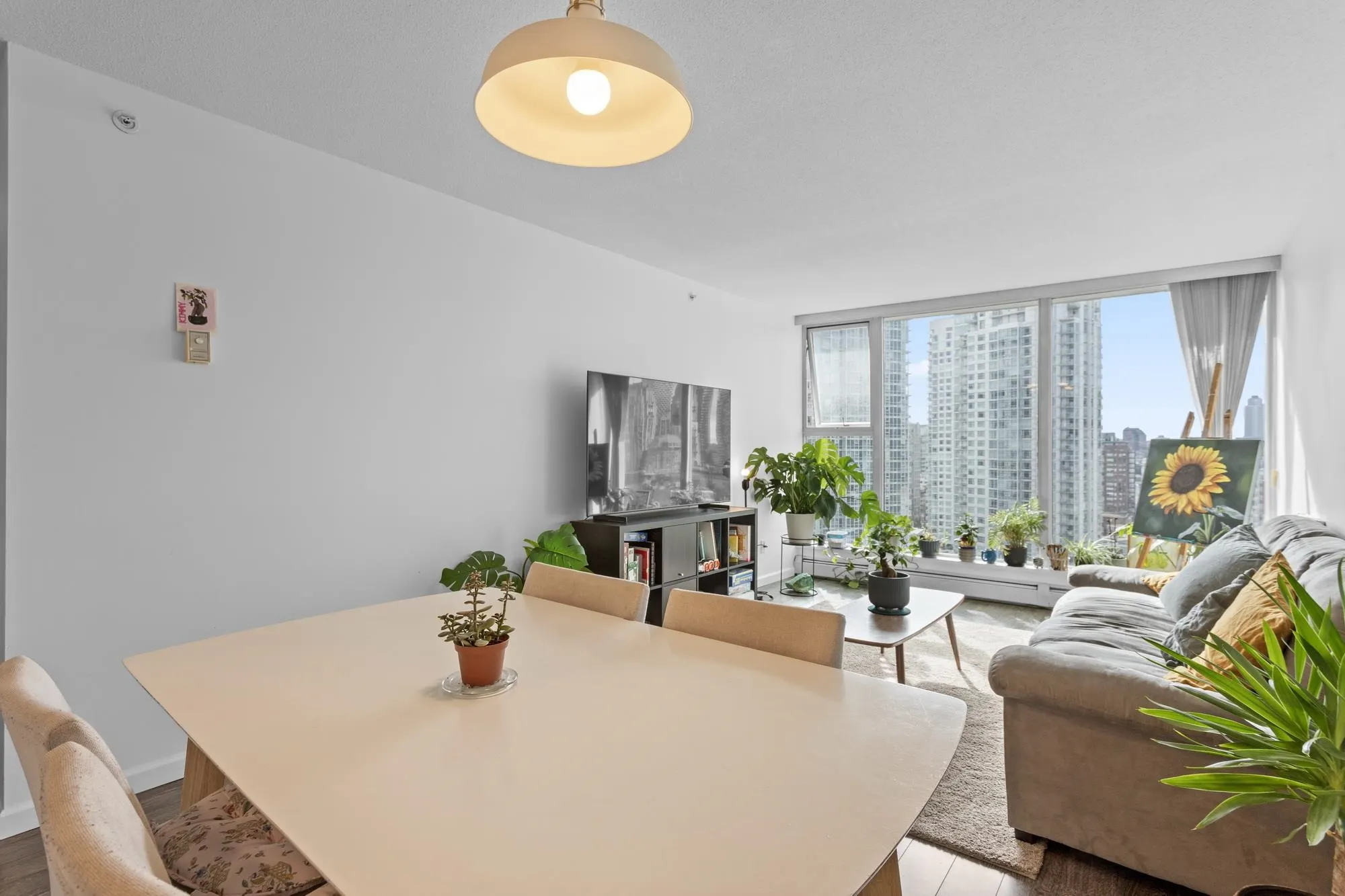 2007 1008 Cambie Street