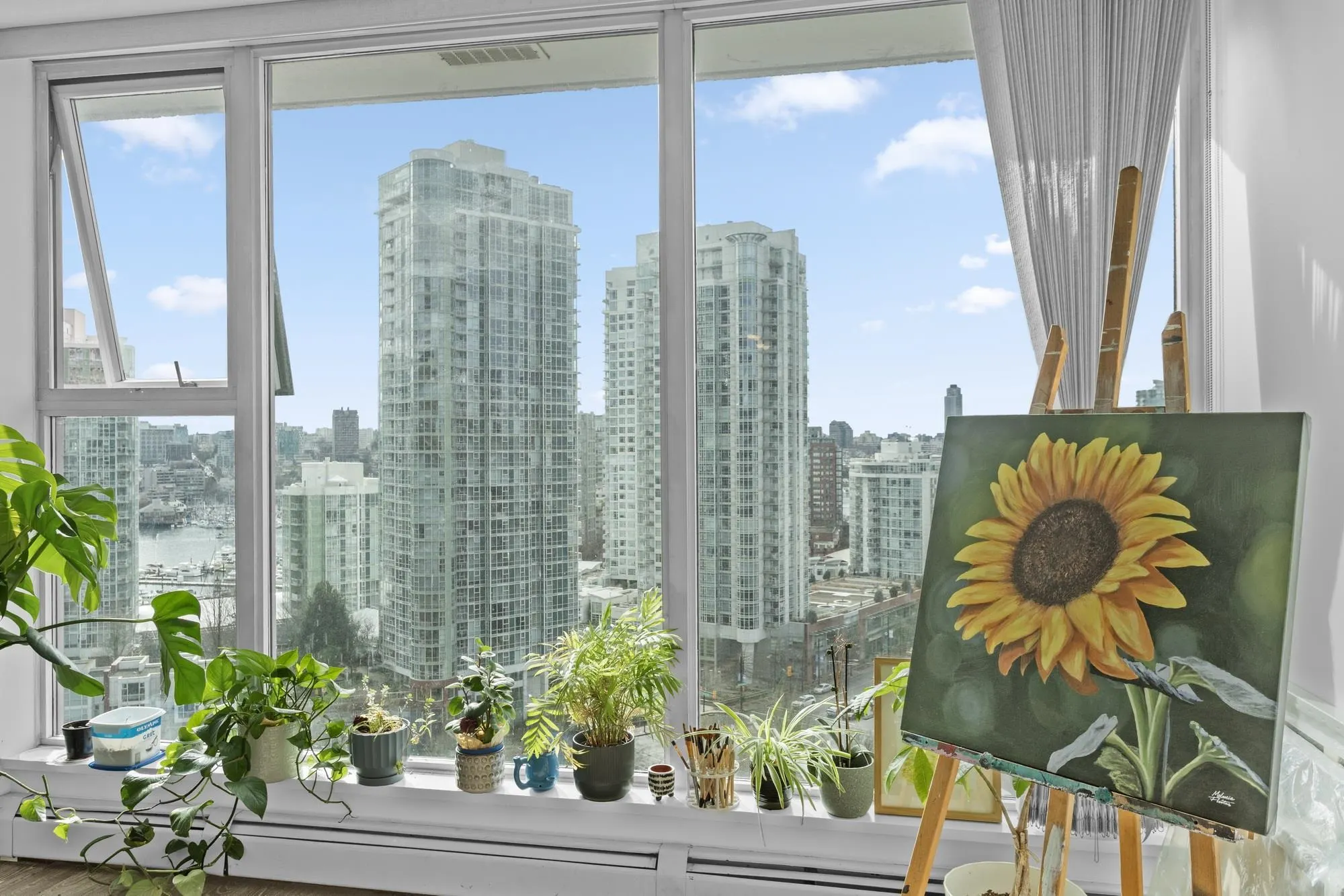 2007 1008 Cambie Street
