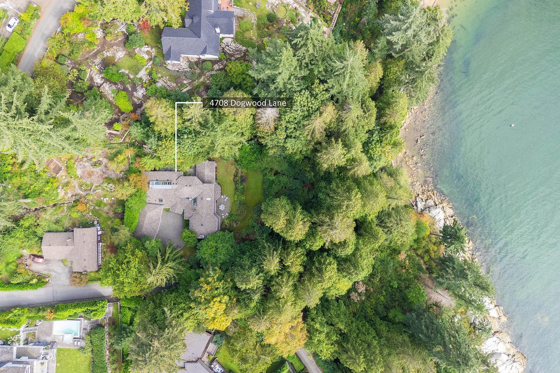 4708 Dogwood Lane