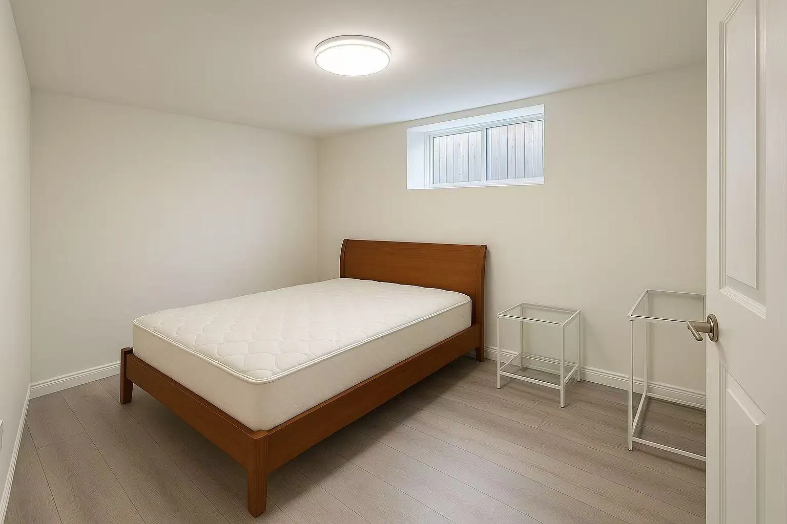 Rental Suite 2539 W 22nd Avenue