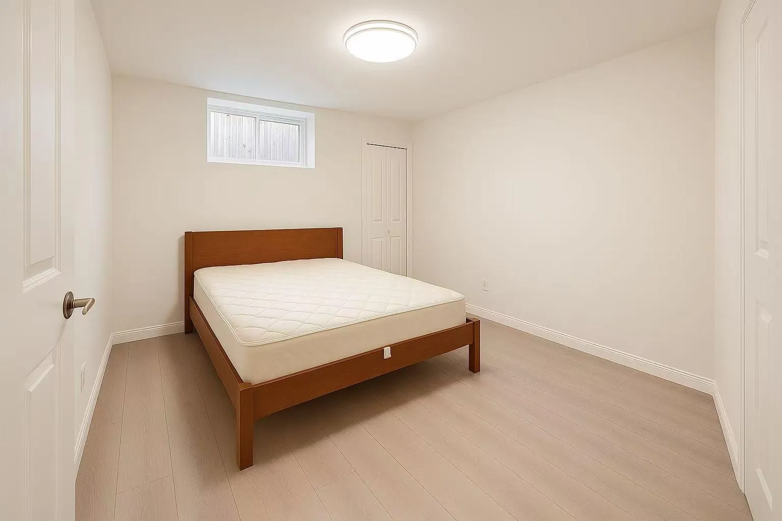 Rental Suite 2539 W 22nd Avenue