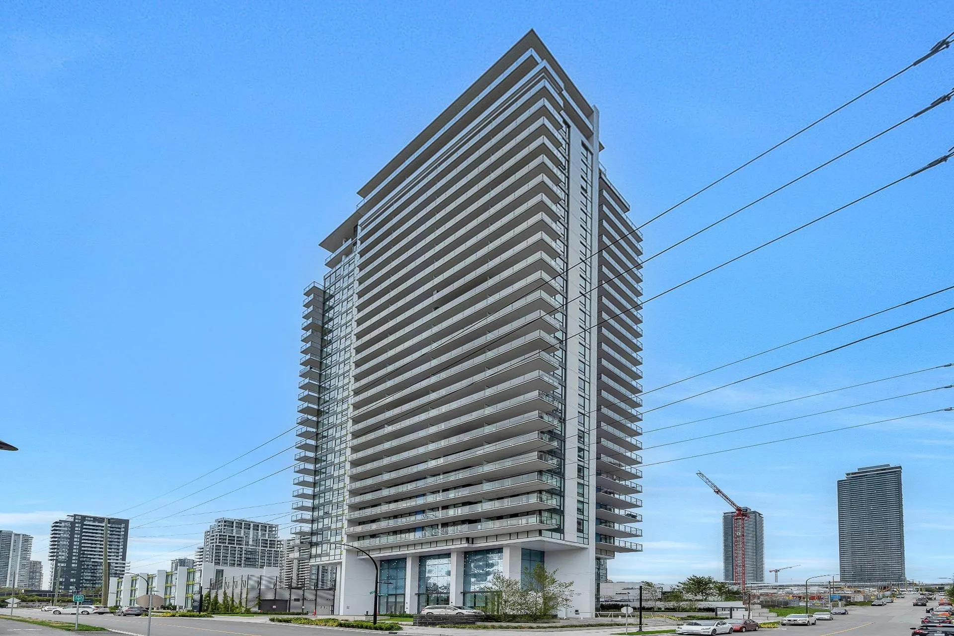 2501 2425 Alpha Avenue