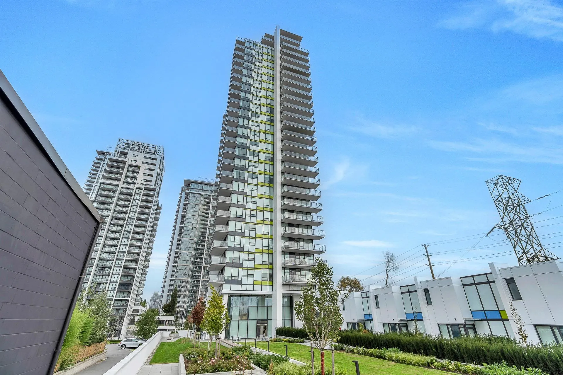 2501 2425 Alpha Avenue