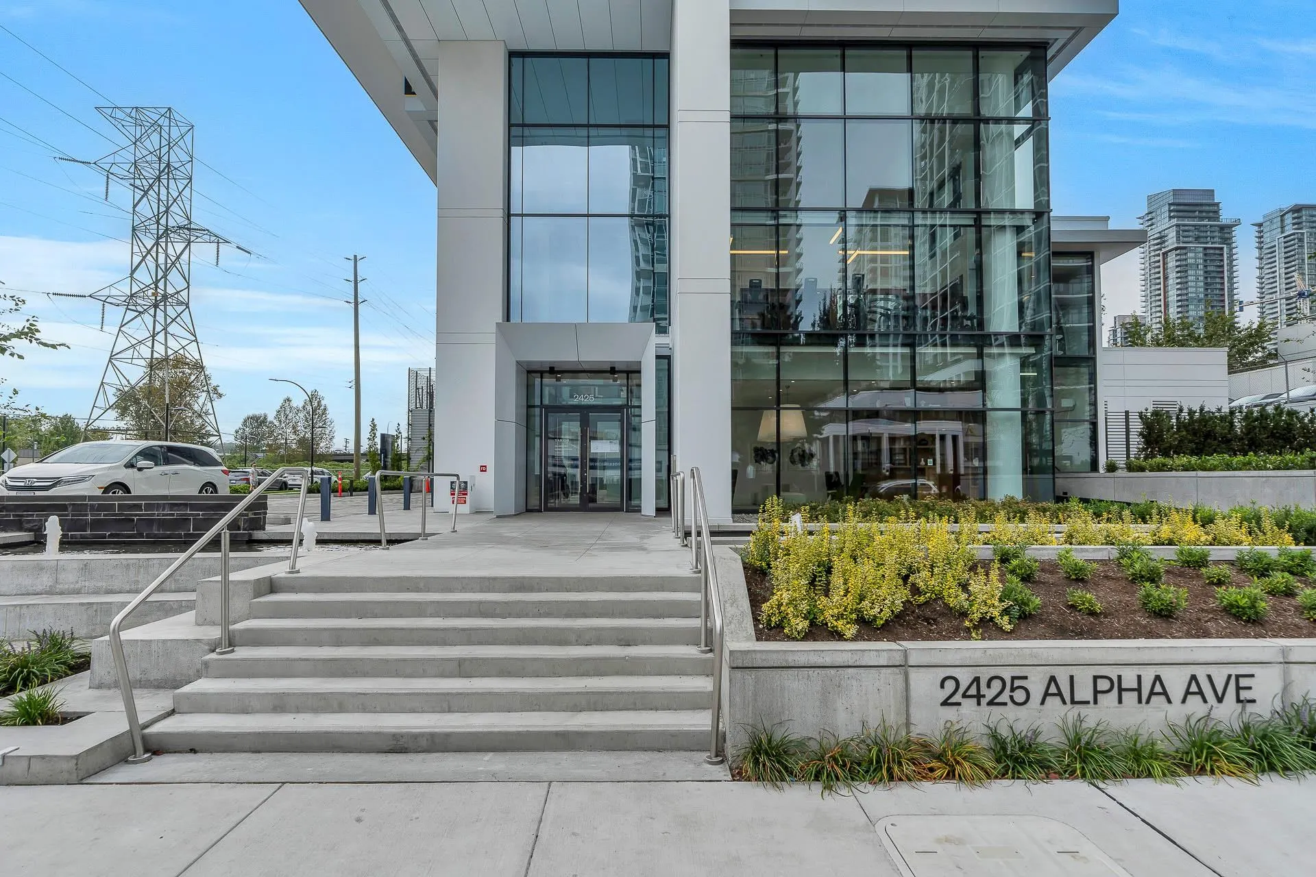 2501 2425 Alpha Avenue