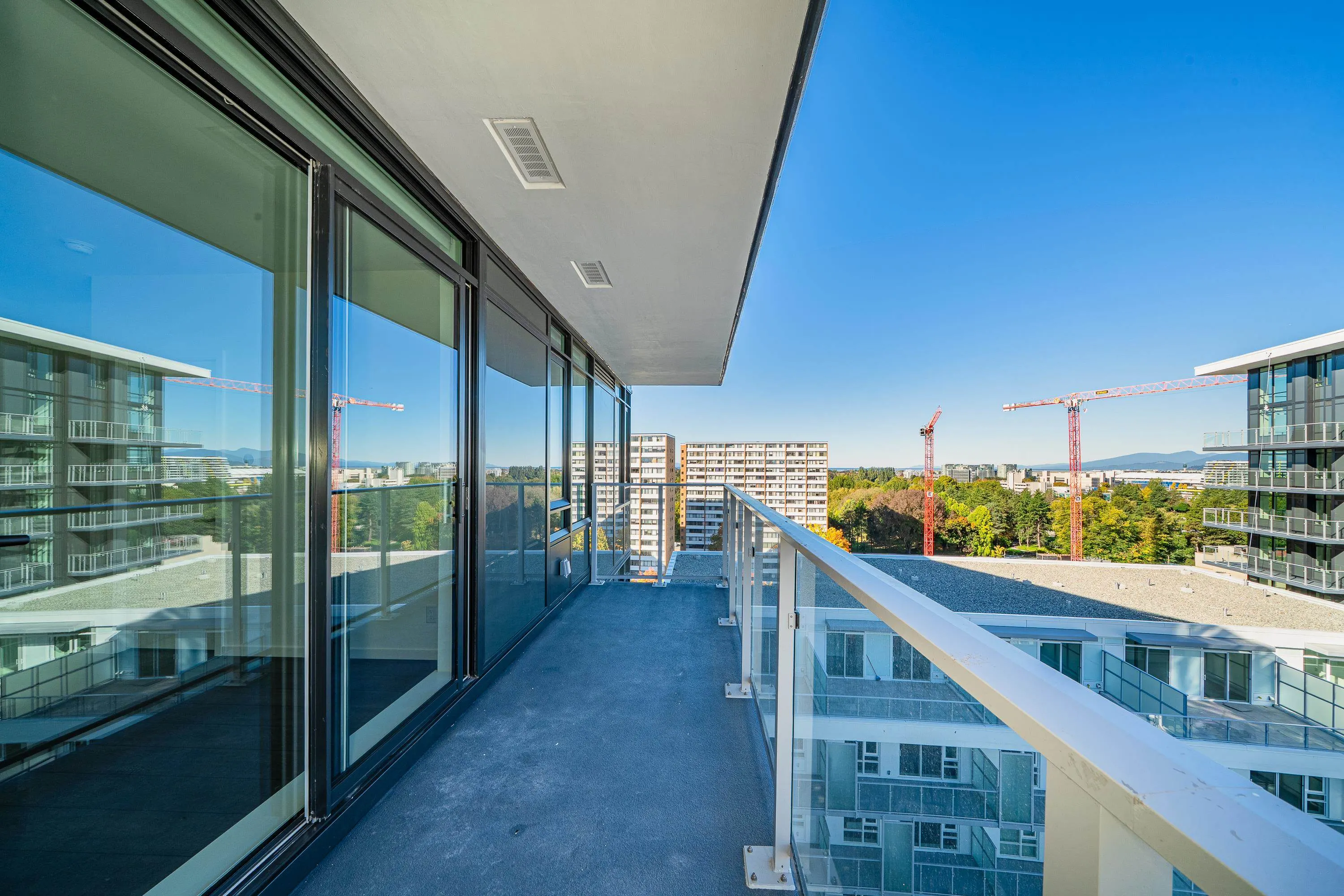 1209 6500 Minoru Boulevard