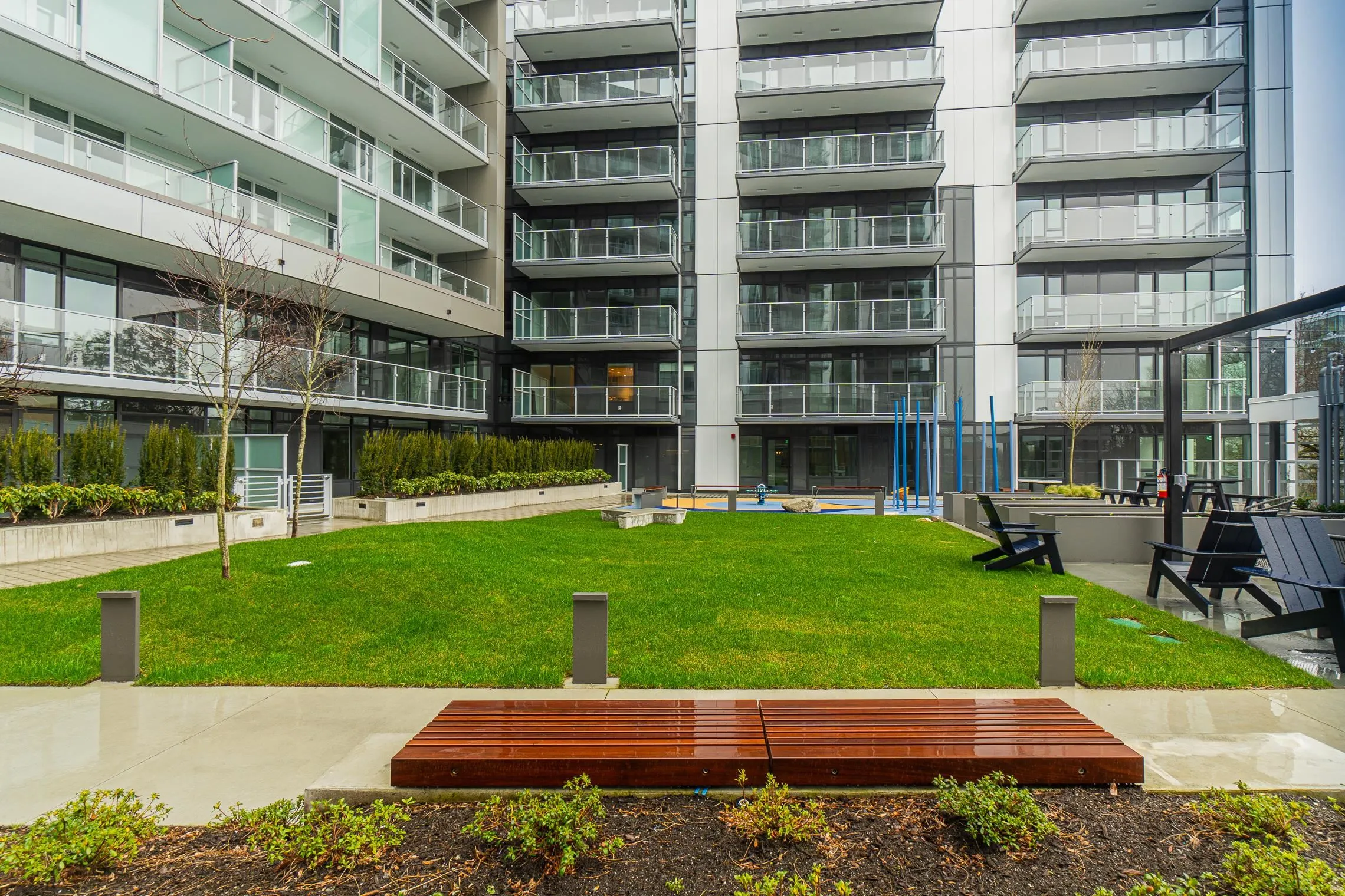 1209 6500 Minoru Boulevard