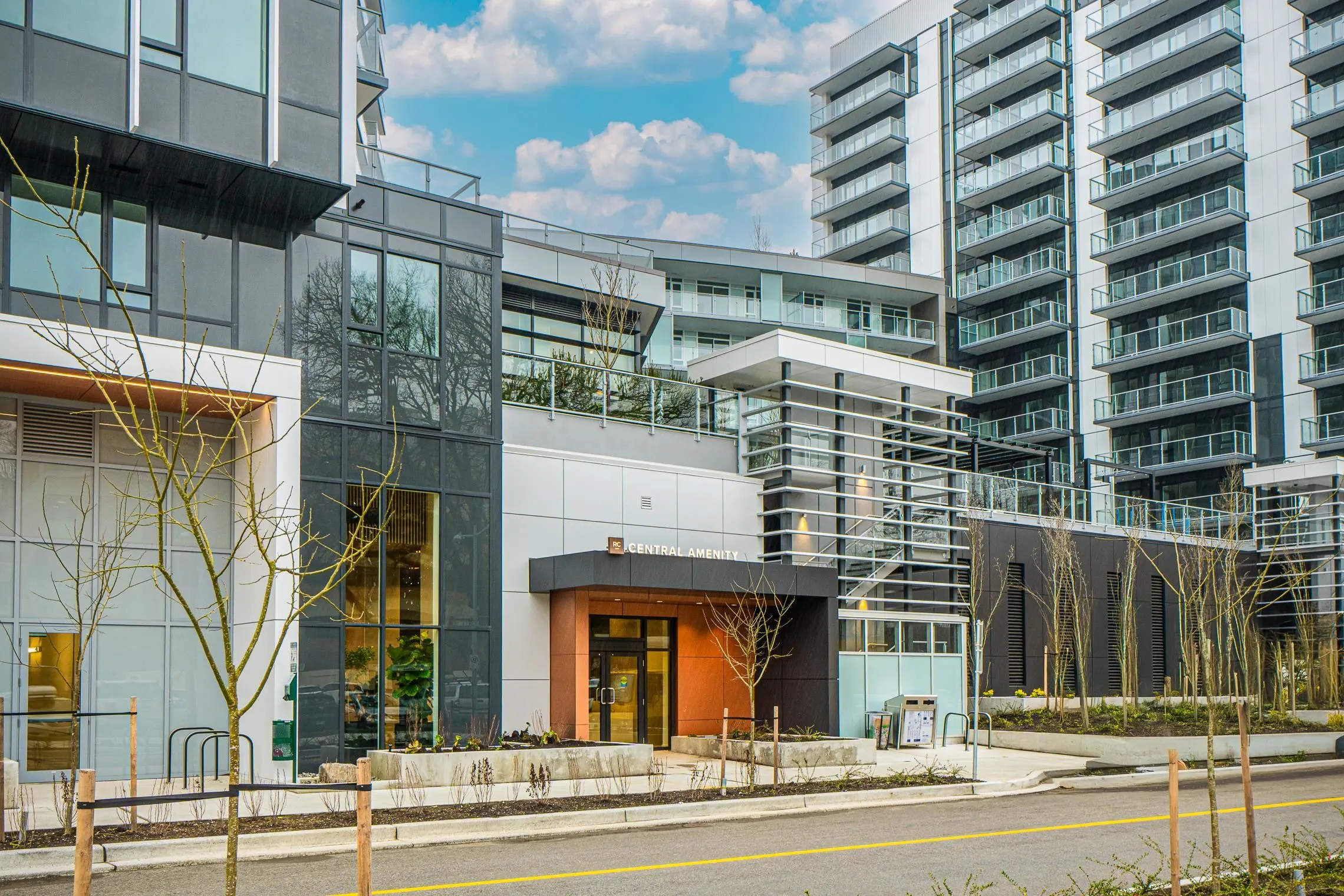 1209 6500 Minoru Boulevard