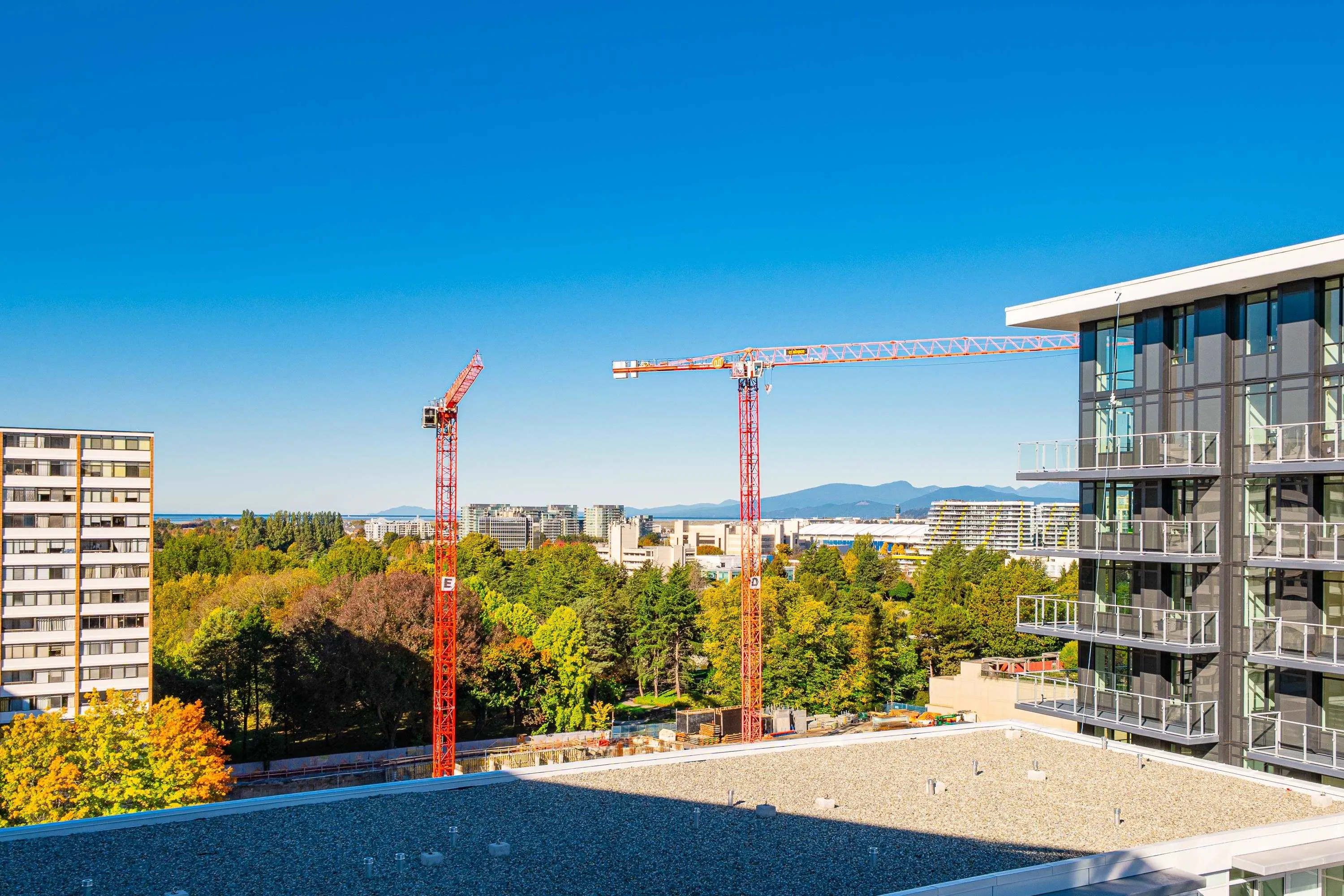 1209 6500 Minoru Boulevard