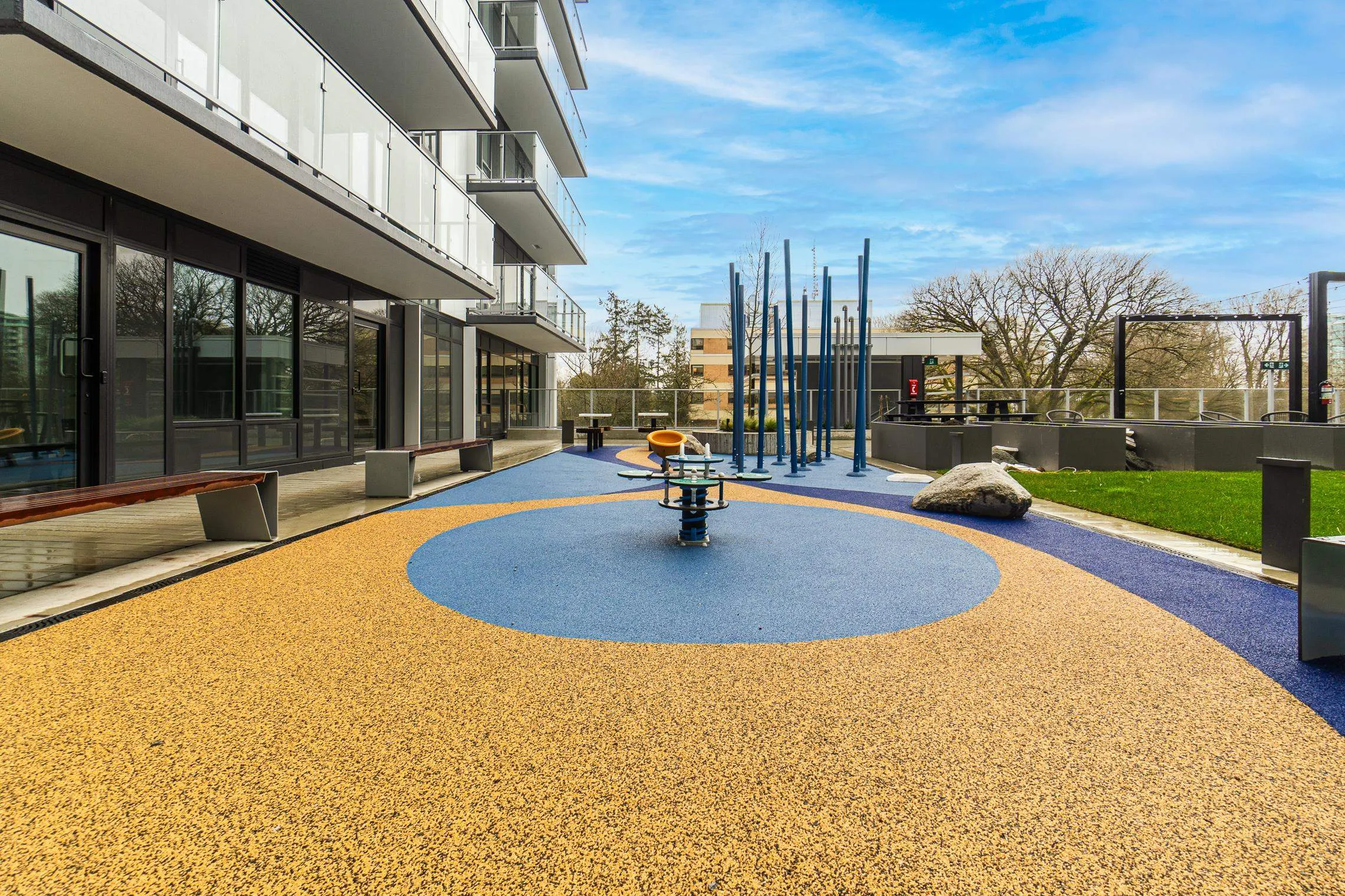 1209 6500 Minoru Boulevard