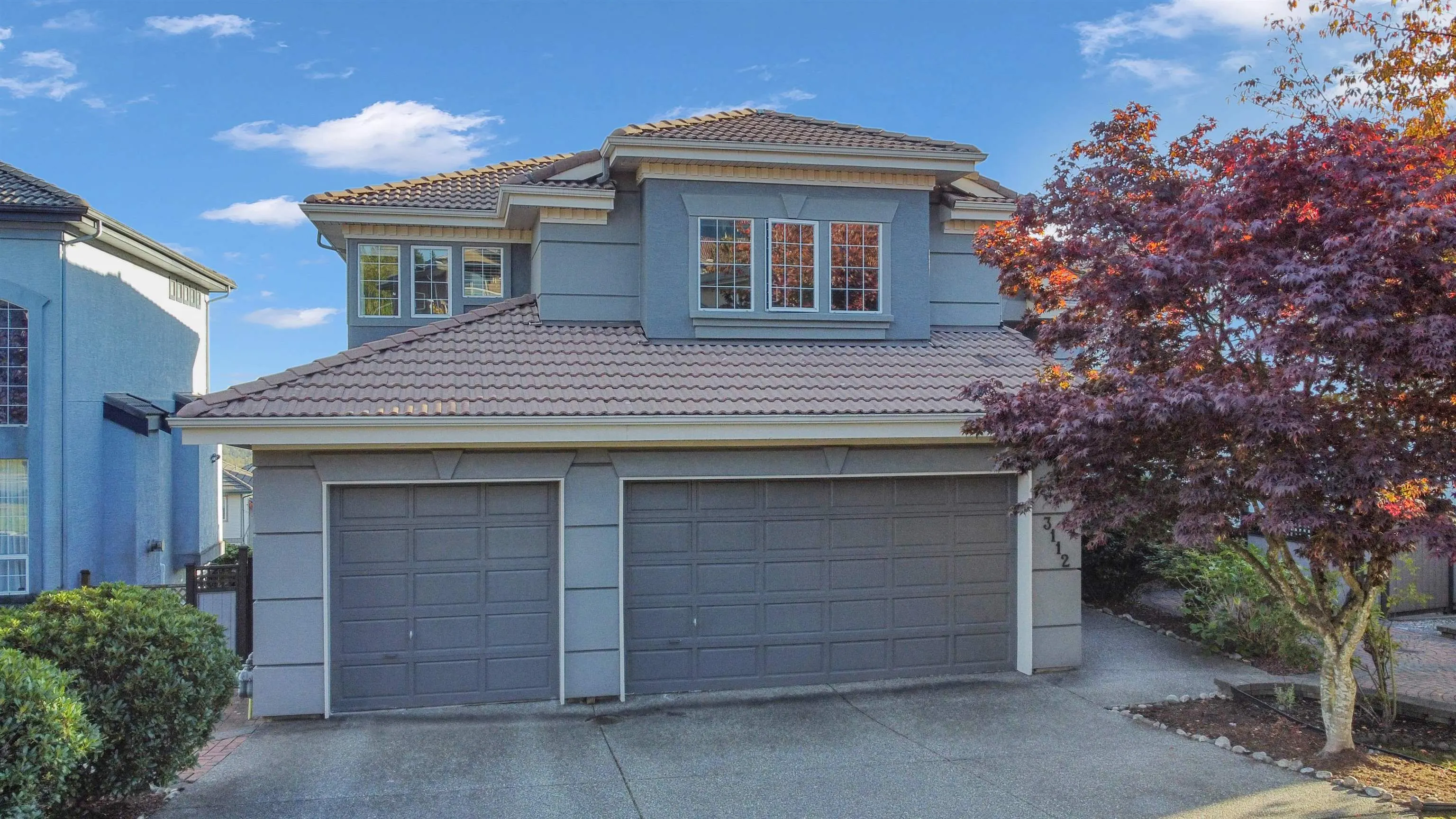 3112 Quintette Crescent