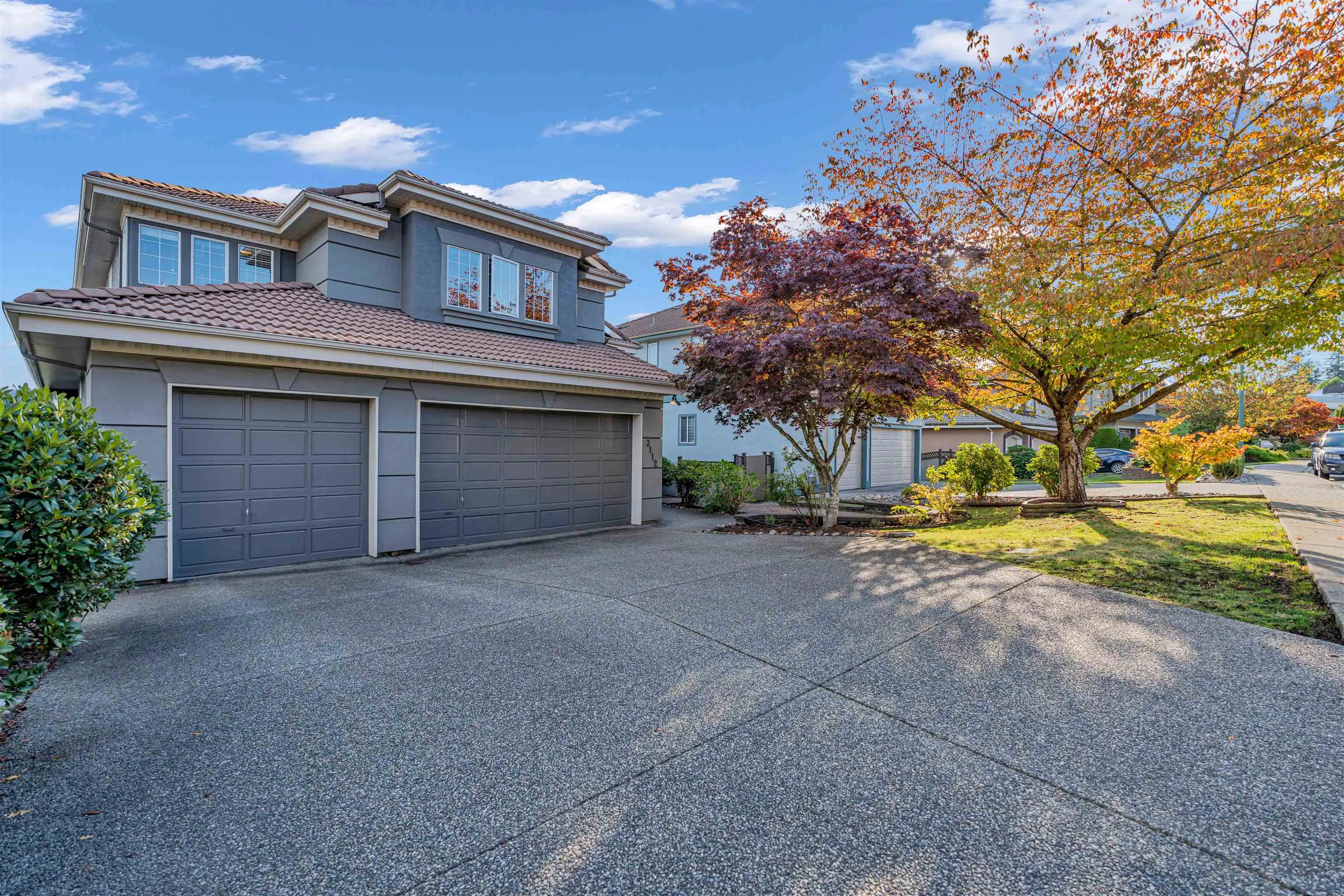 3112 Quintette Crescent