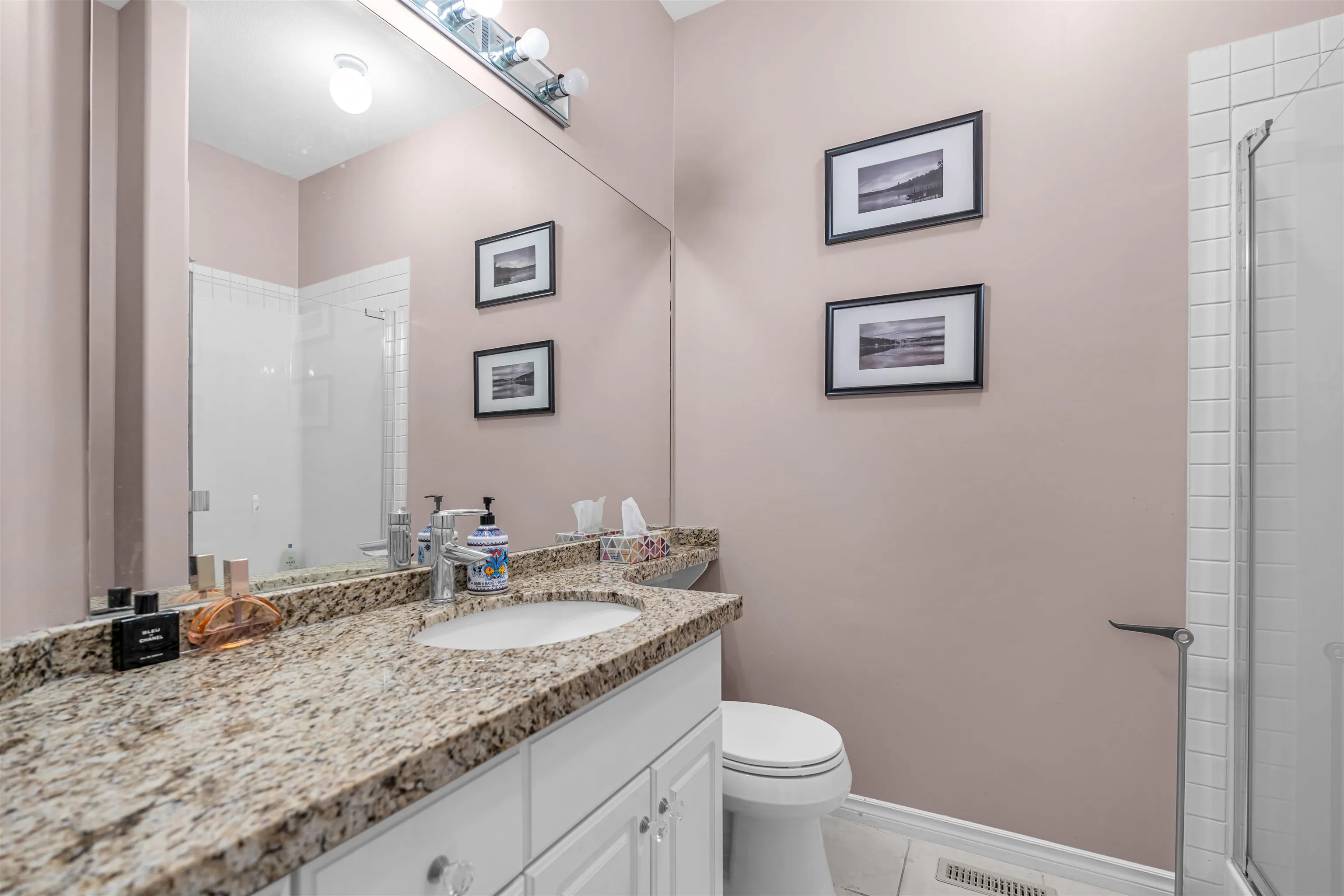 3112 Quintette Crescent