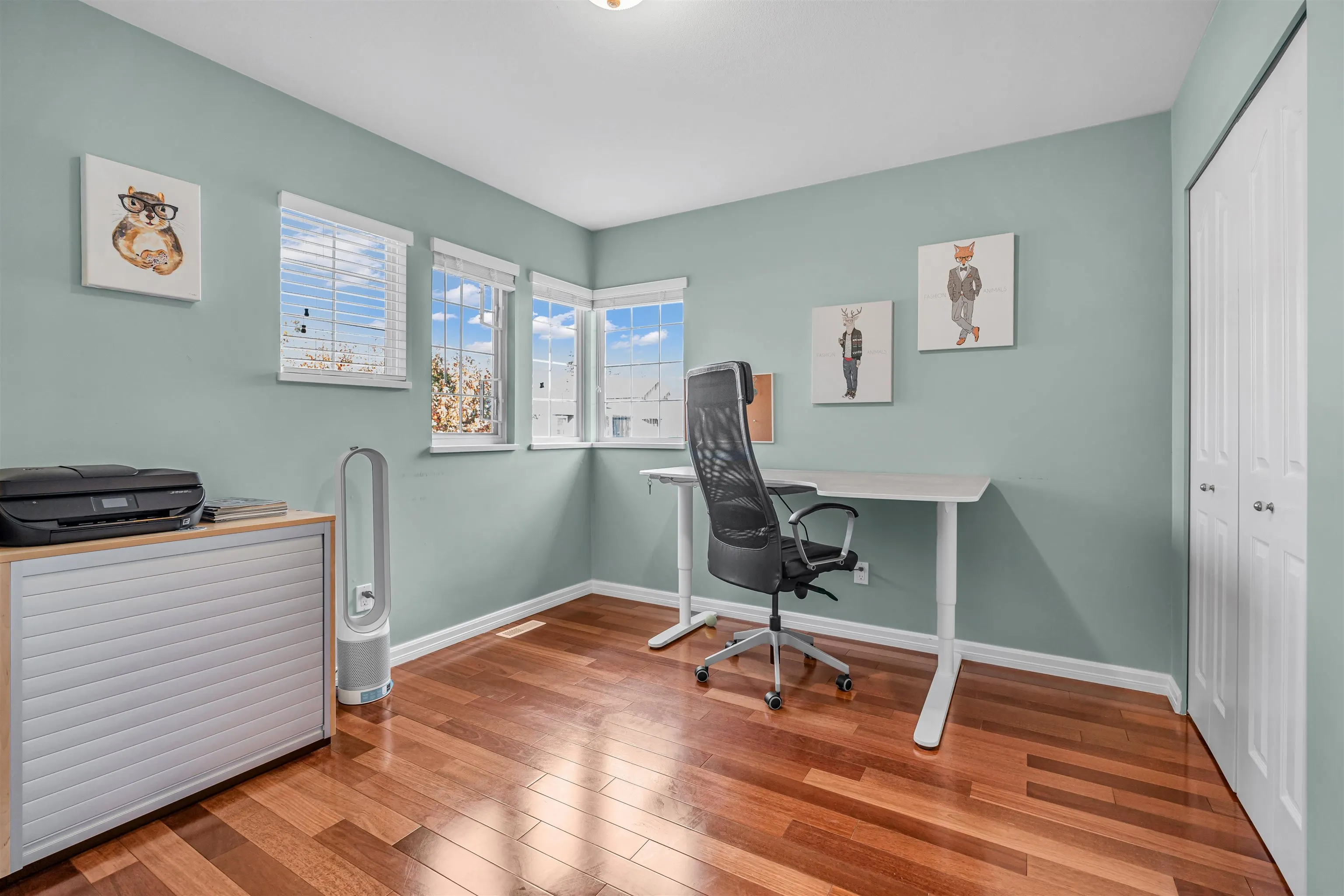 3112 Quintette Crescent