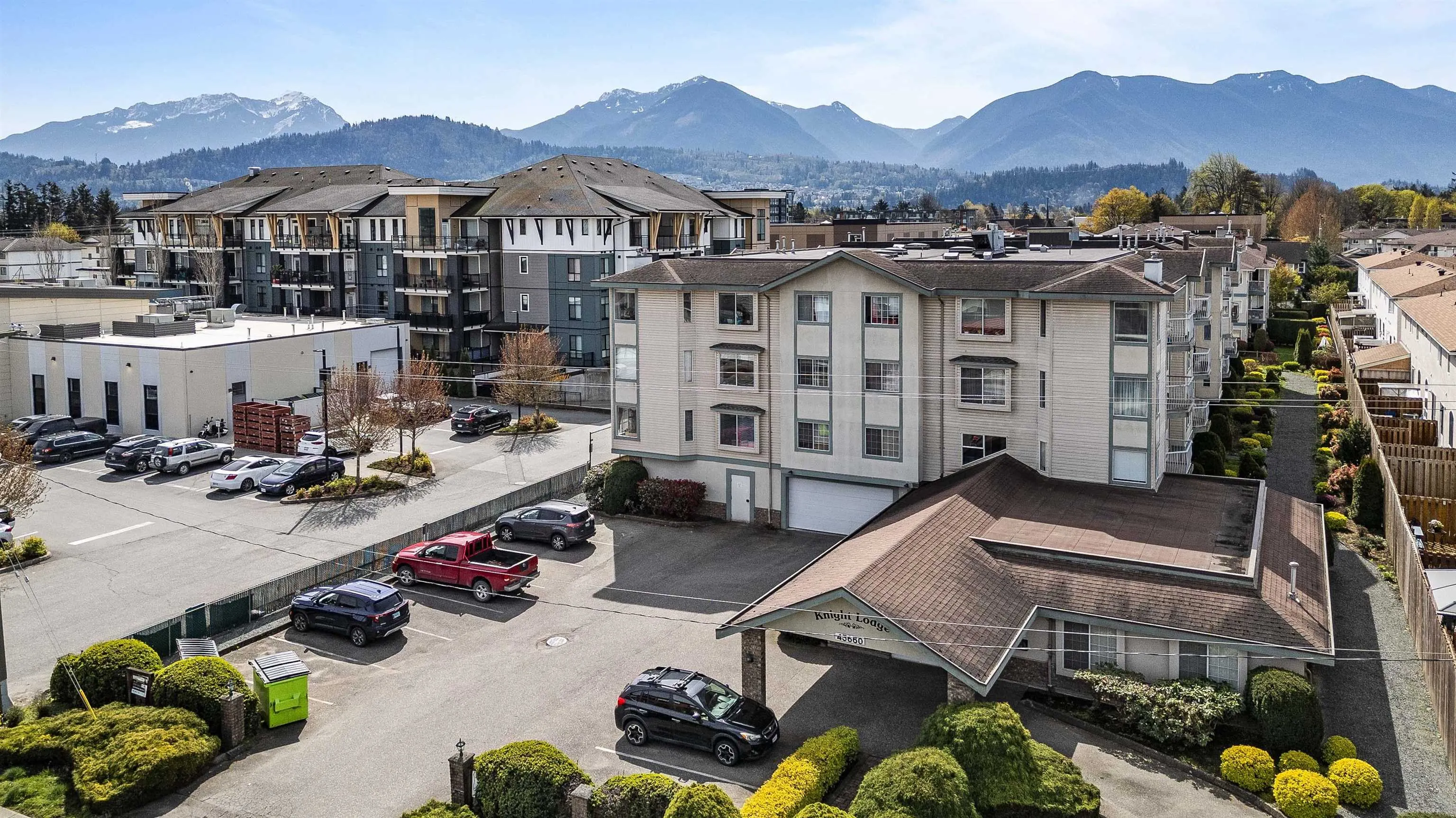 210 45660 Knight Road