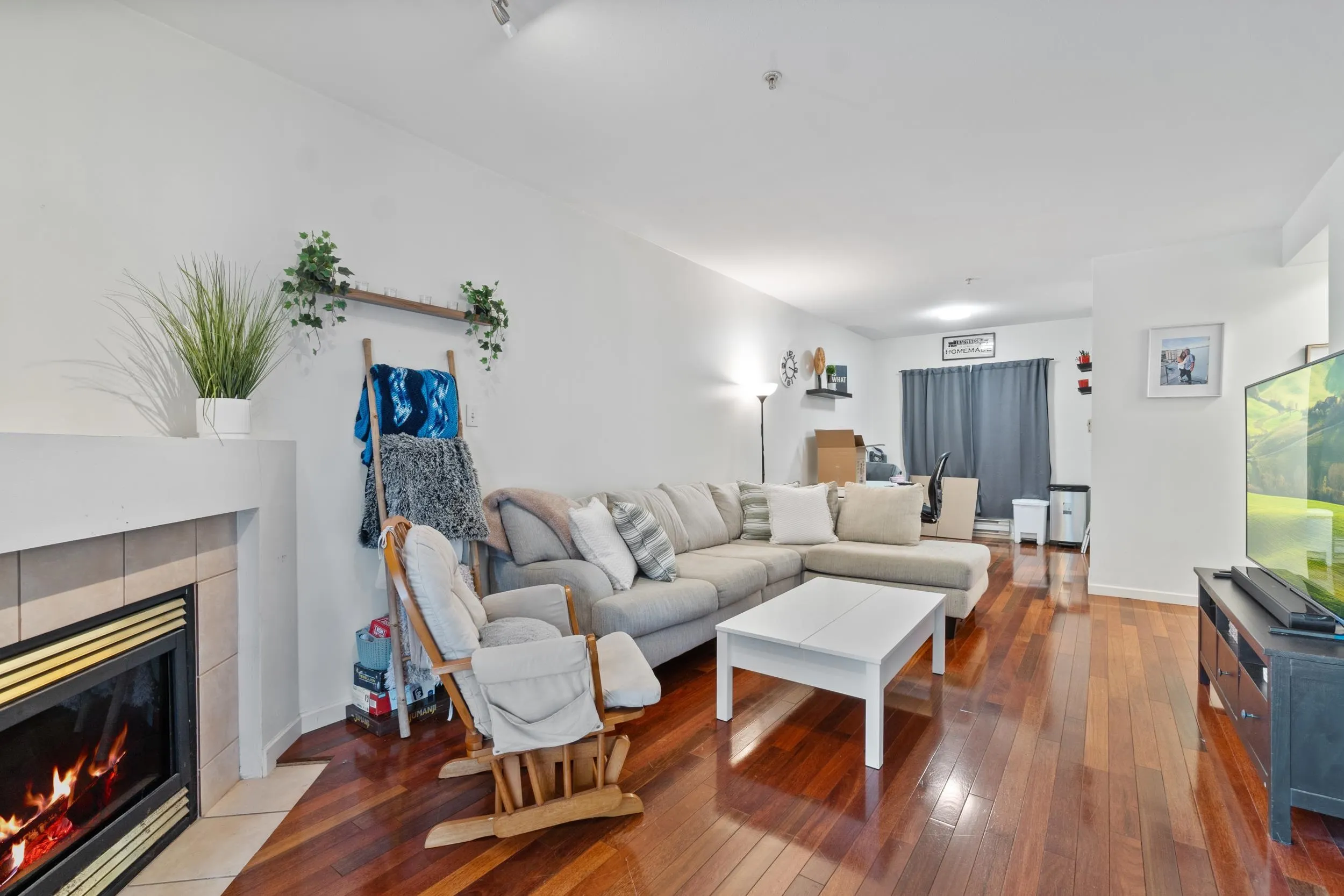 104 11519 Burnett Street