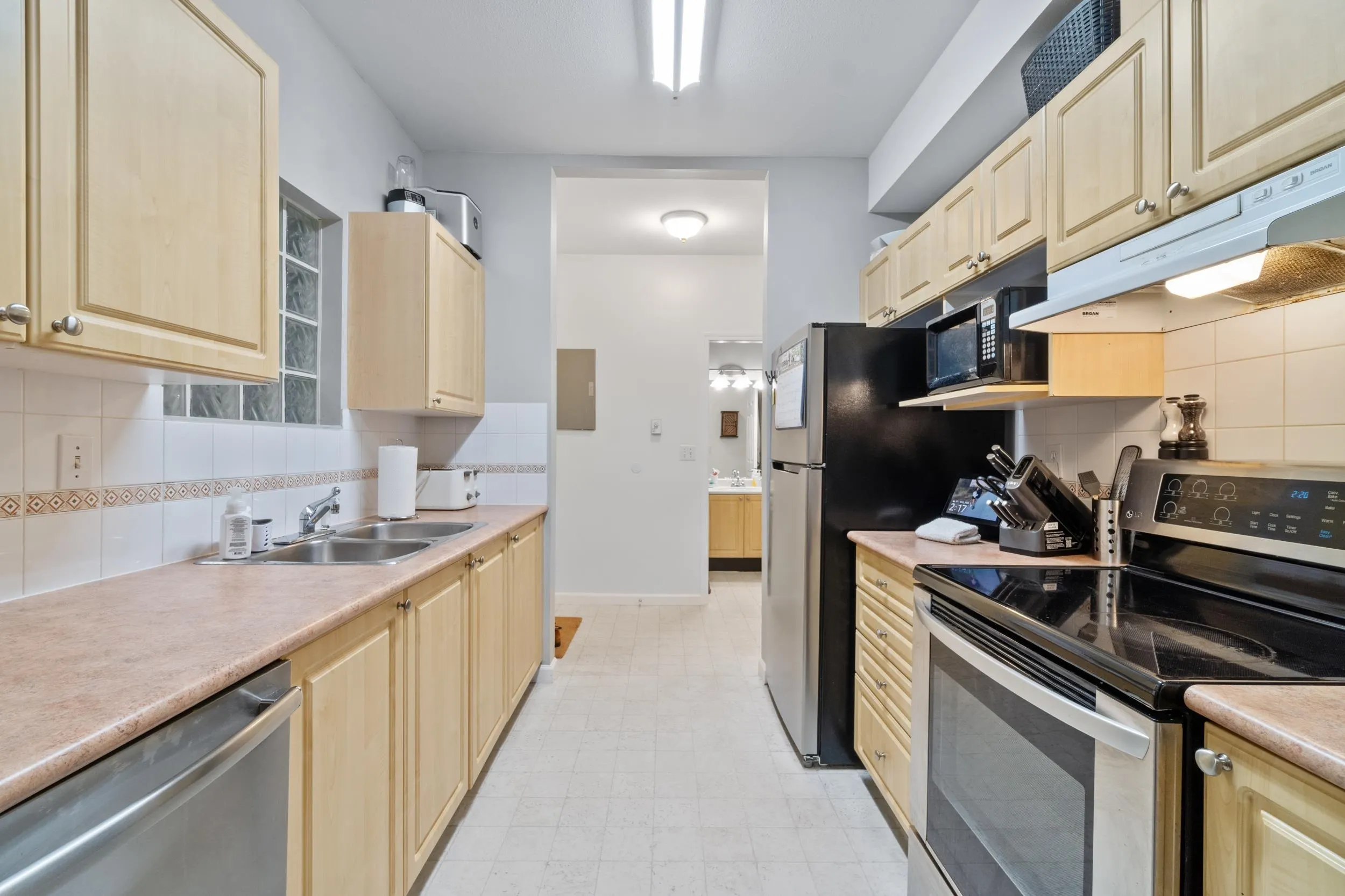 104 11519 Burnett Street