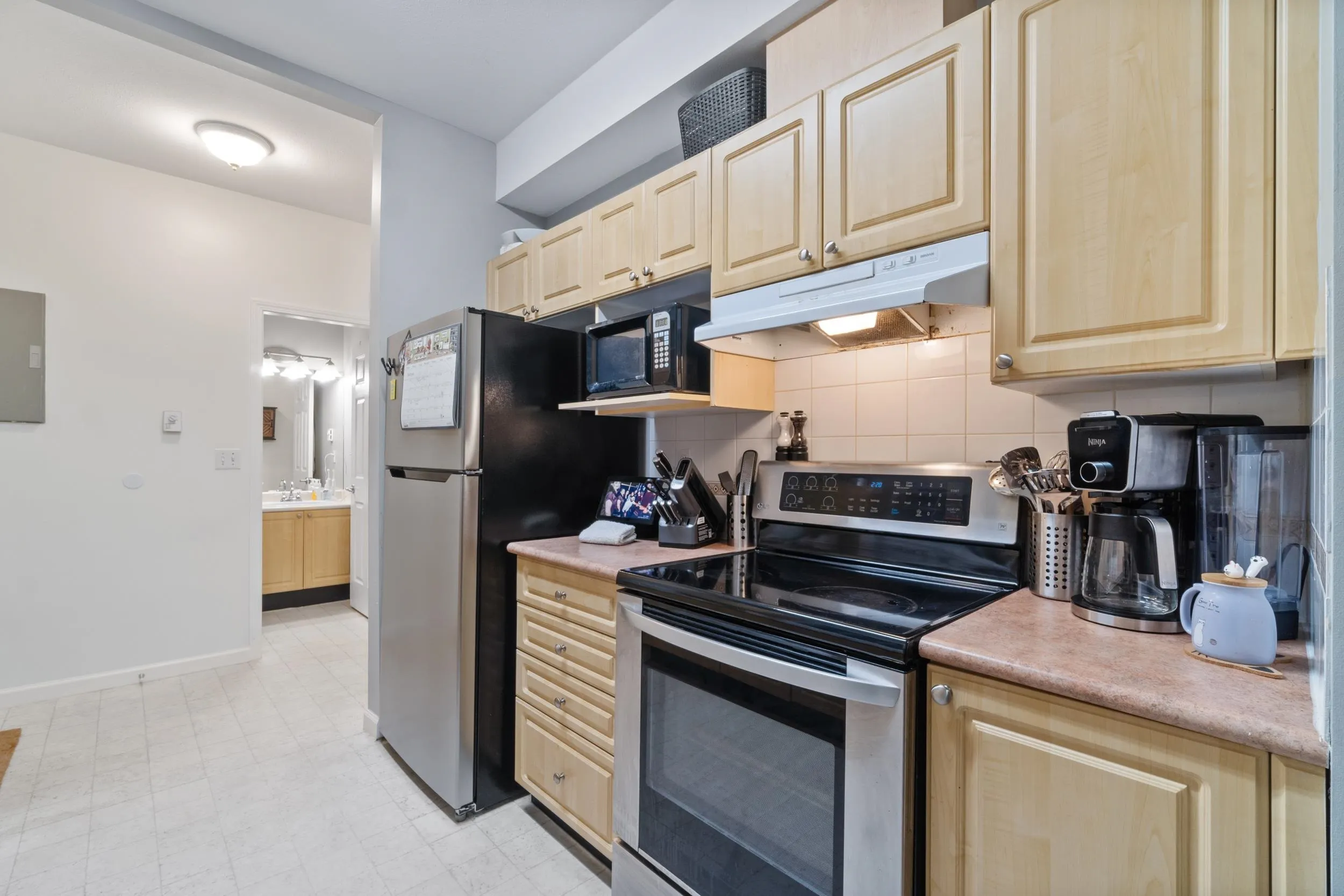 104 11519 Burnett Street